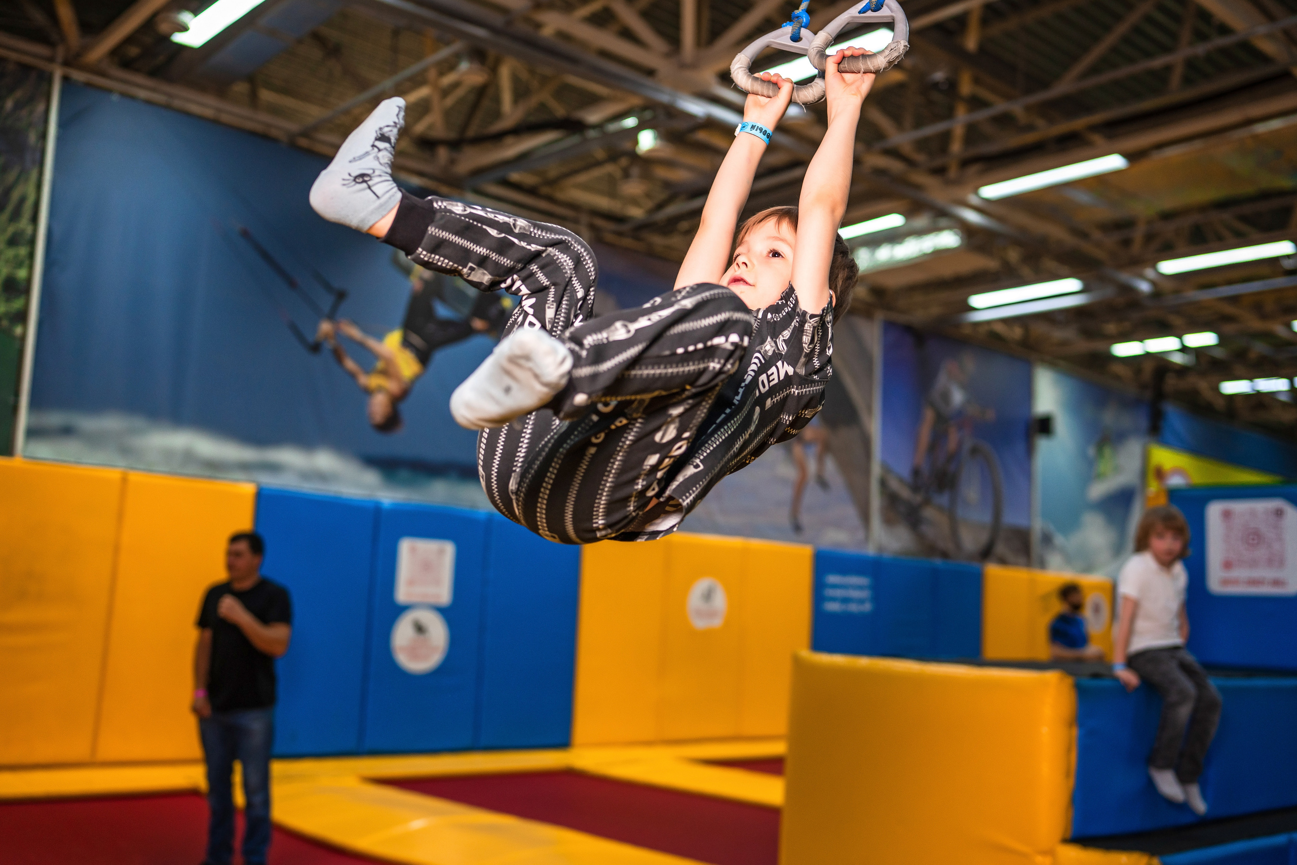 Фотограф на день рождение Сириус. Фотограф Сочи