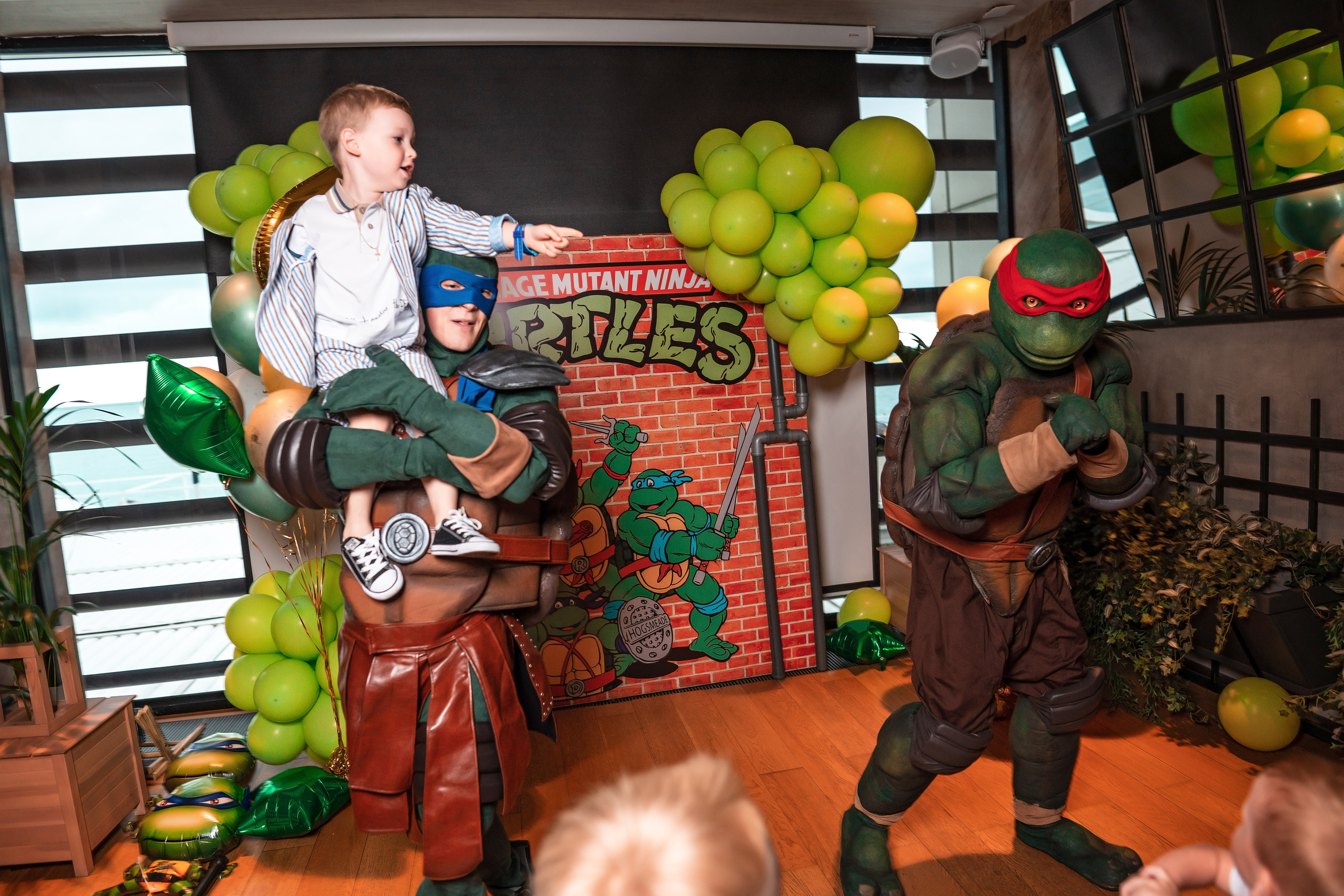 Фотограф в Сириусе на день рождение. Фотограф Сочи