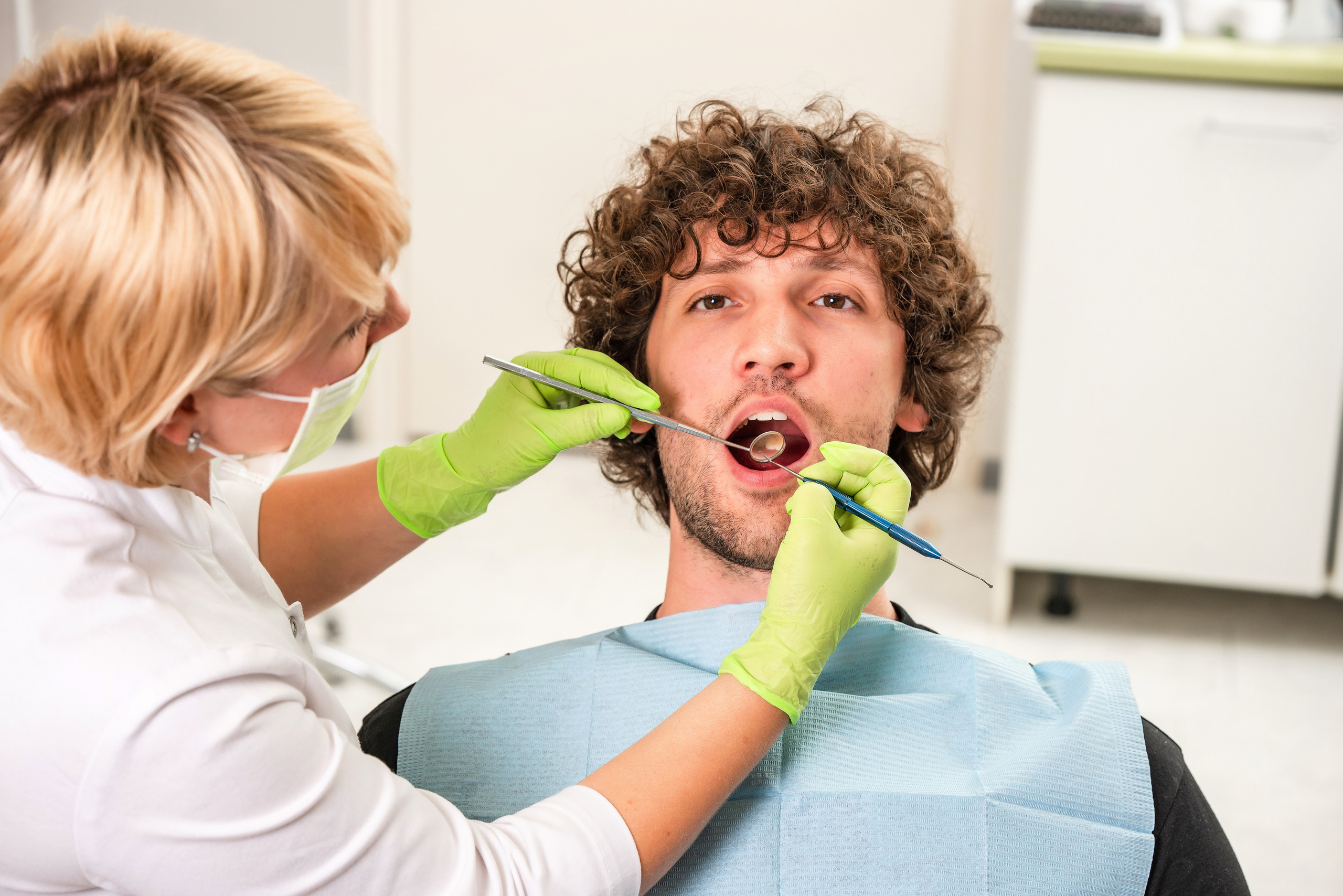 Фотосъемка стоматология Сочи. Фотограф Сочи