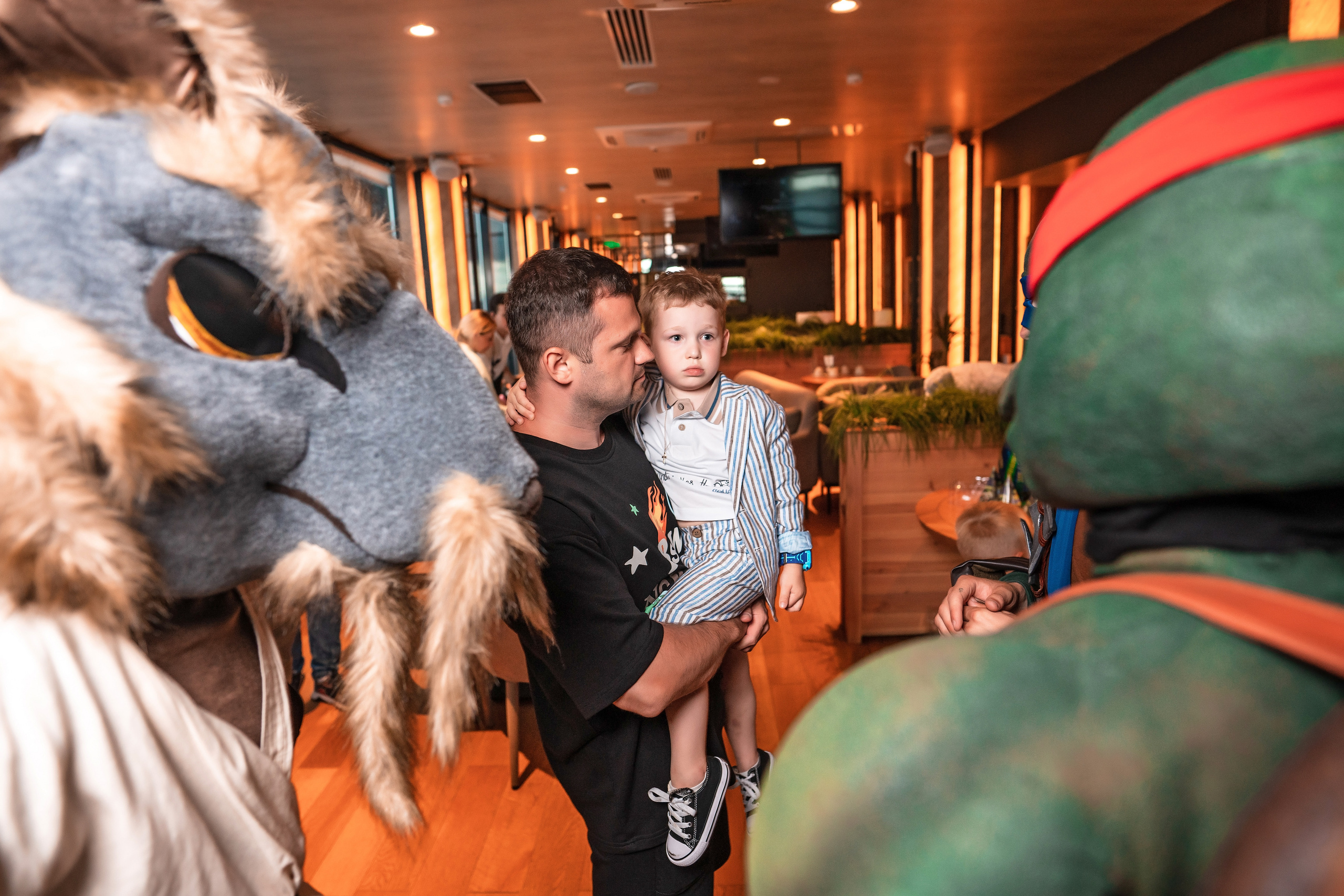 Фотограф в Сириусе на день рождение. Фотограф Сочи