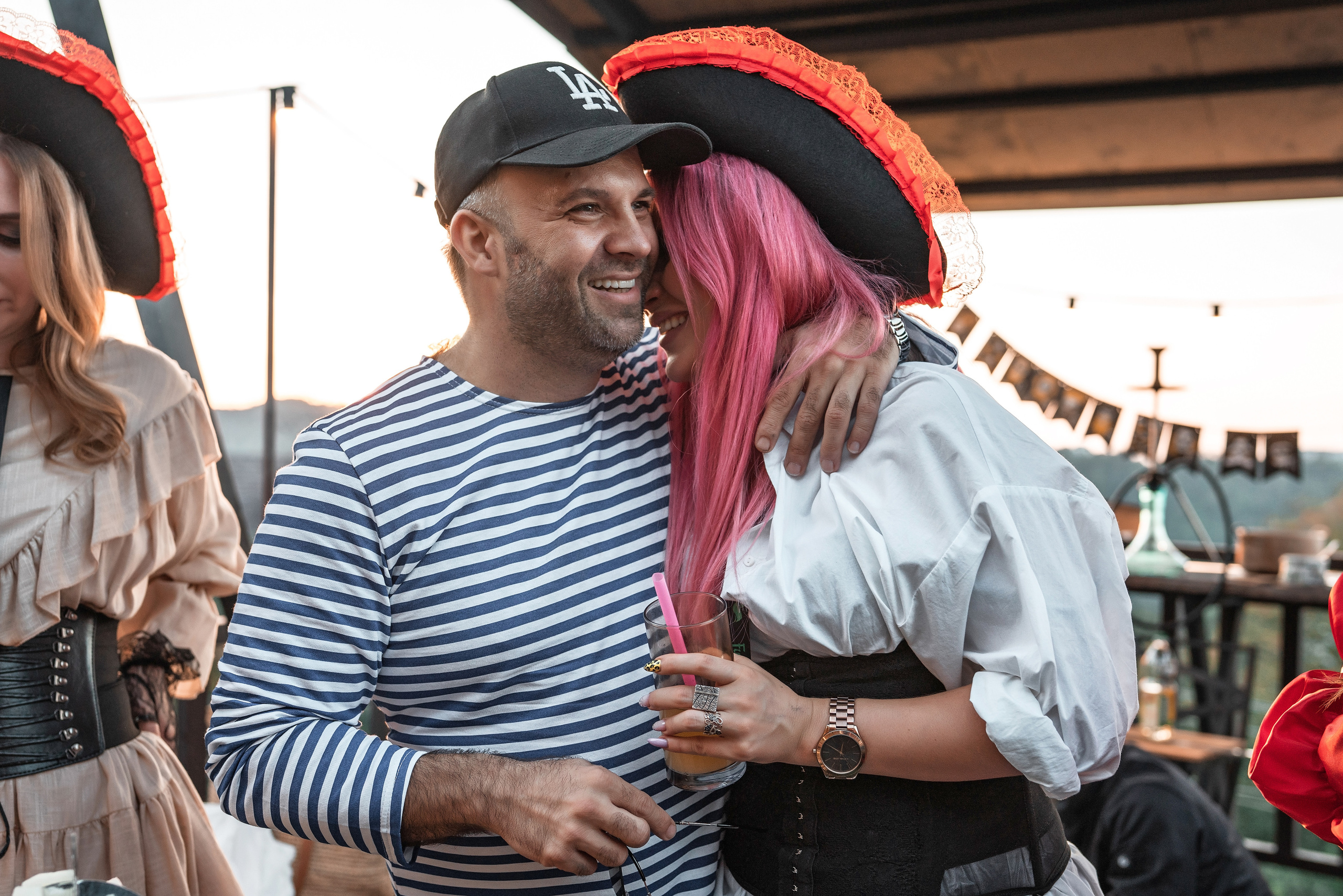 Фотограф в Адлере на день рождение. Фотограф Сочи