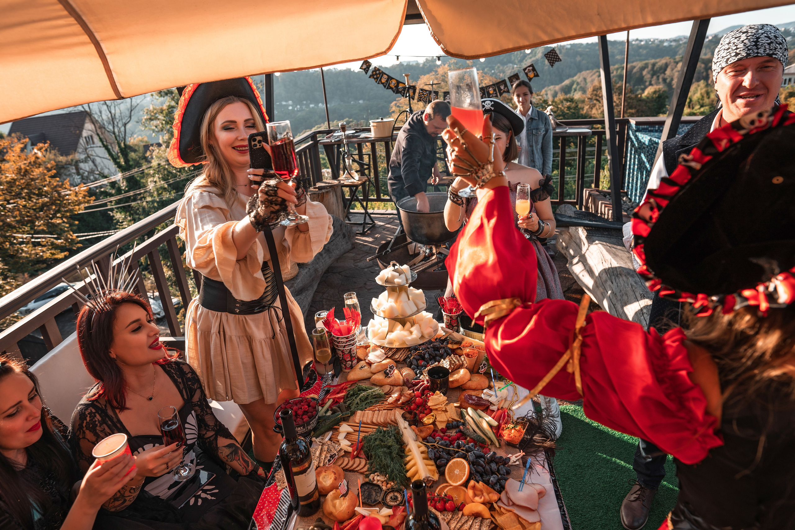 Фотограф в Адлере на день рождение. Фотограф Сочи