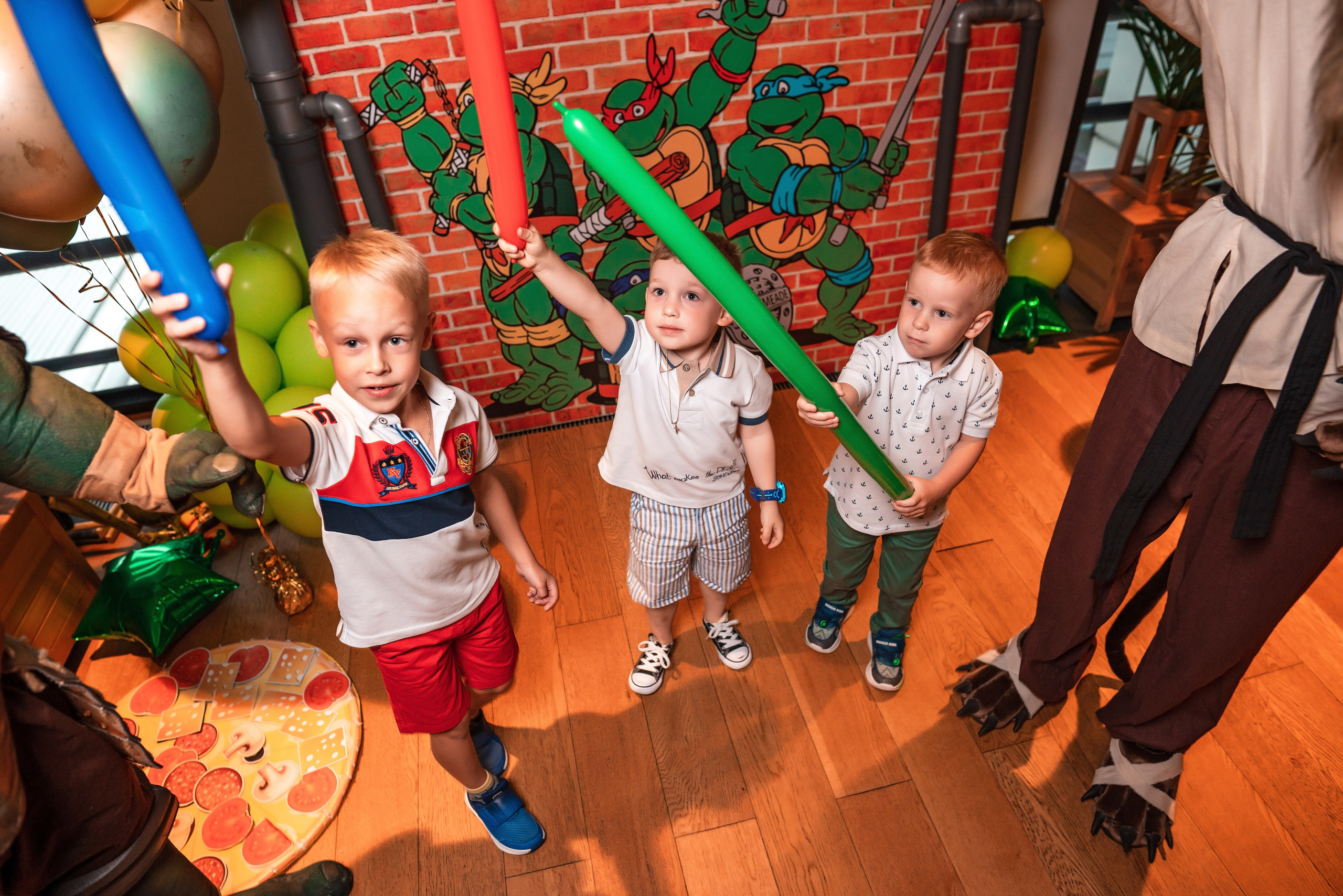 Фотограф в Сириусе на день рождение. Фотограф Сочи