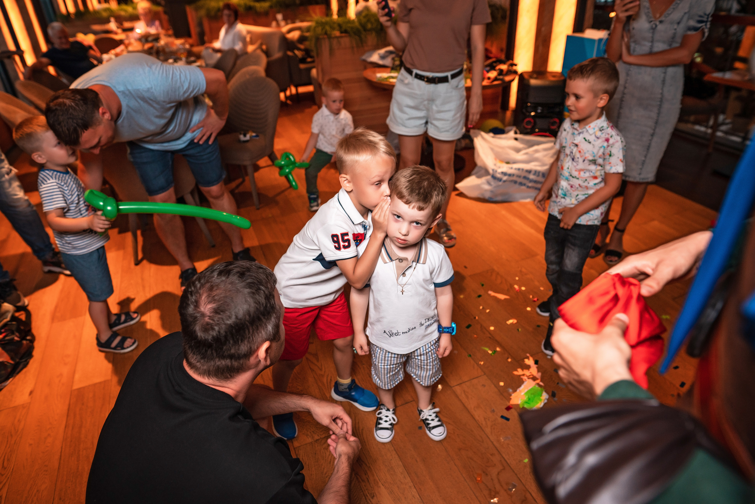 Фотограф в Сириусе на день рождение. Фотограф Сочи