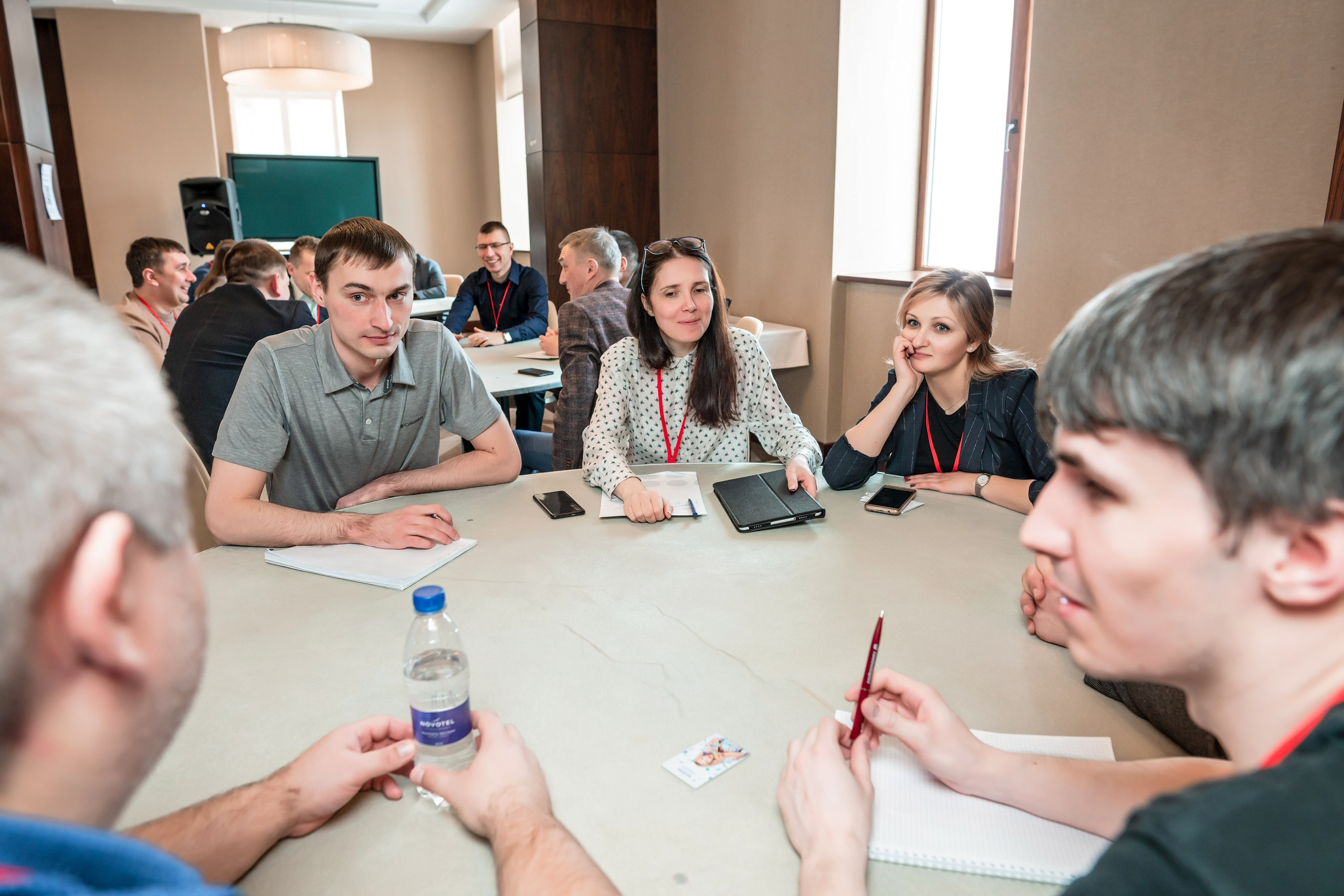 Фотоотчет союз молодых инженеров России. Фотограф Сочи