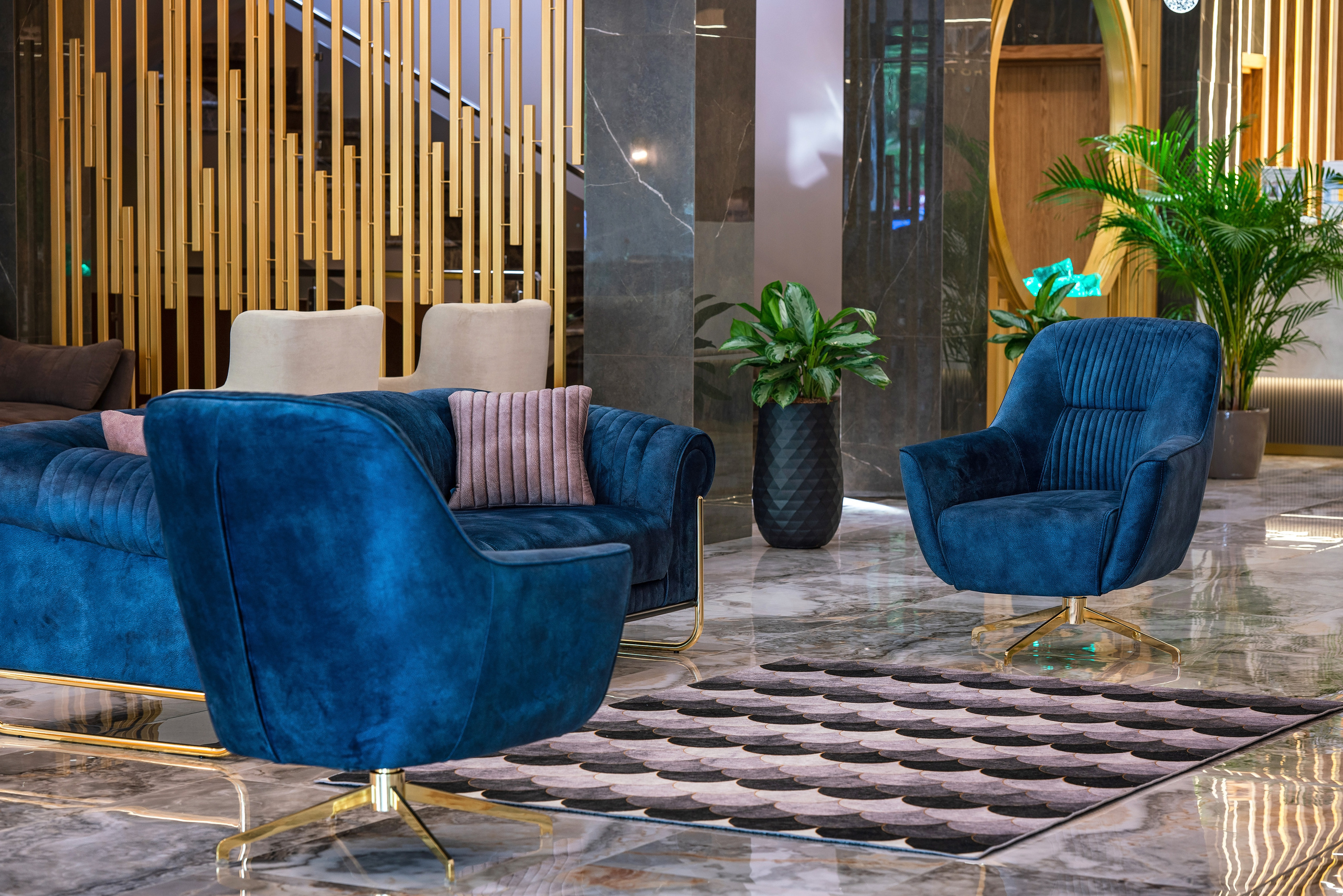 Фотосъемка гостиничного комплекса Сочи. Фотограф Сочи