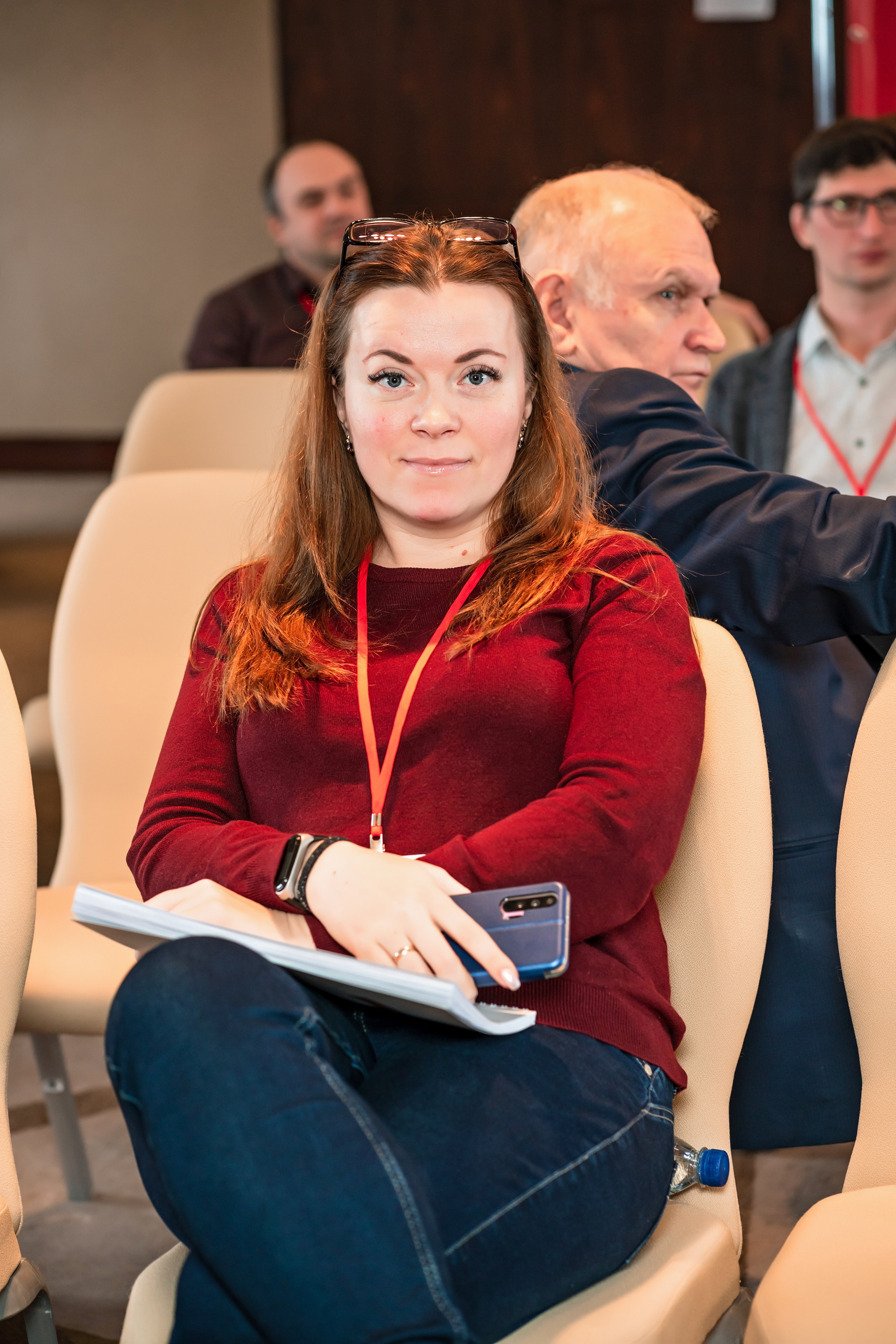 Фотоотчет союз молодых инженеров России. Фотограф Сочи