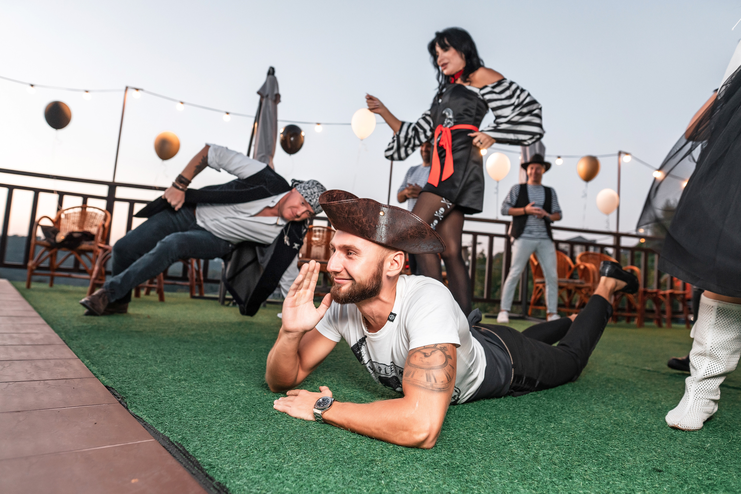 Фотограф в Адлере на день рождение. Фотограф Сочи