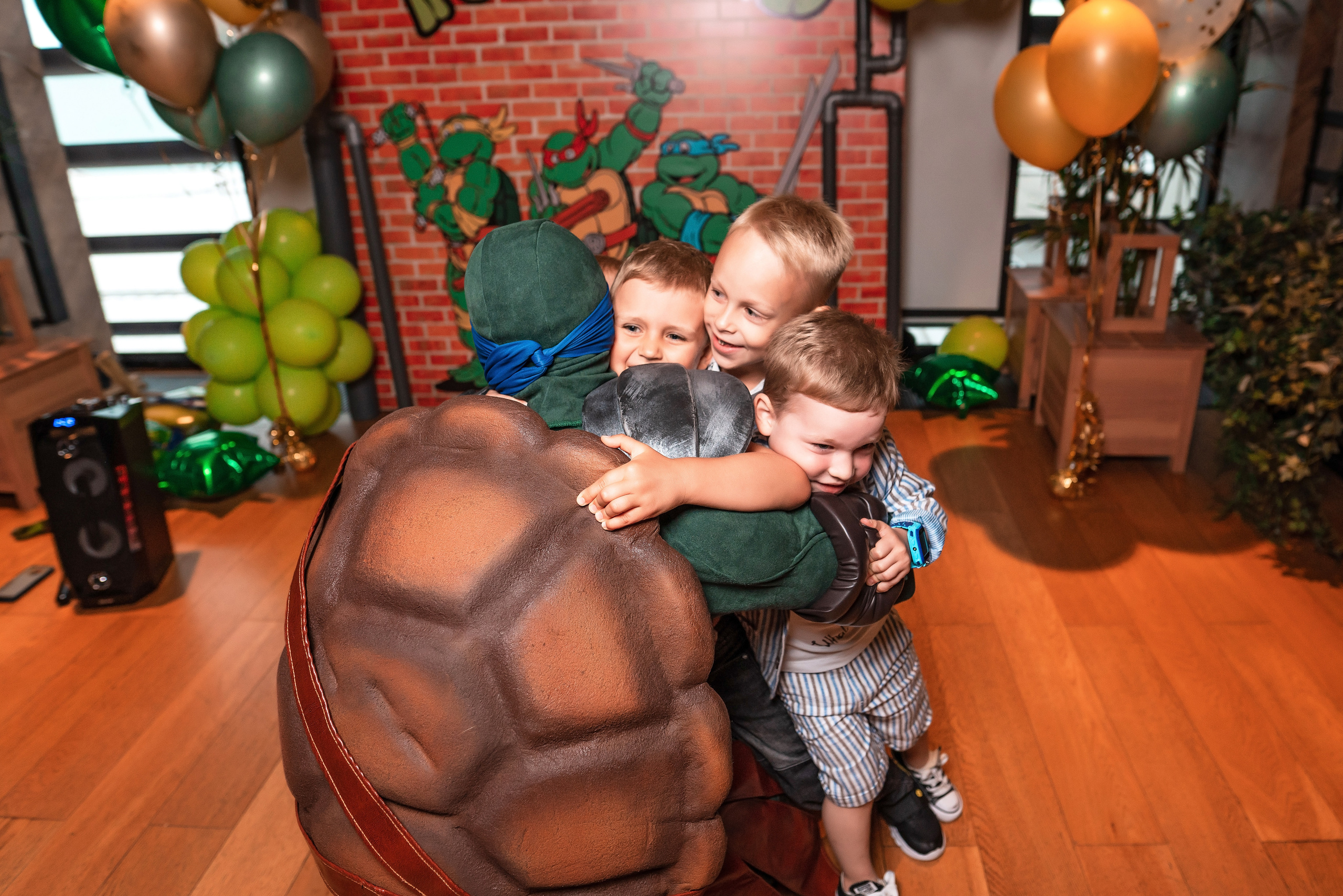 Фотограф в Сириусе на день рождение. Фотограф Сочи