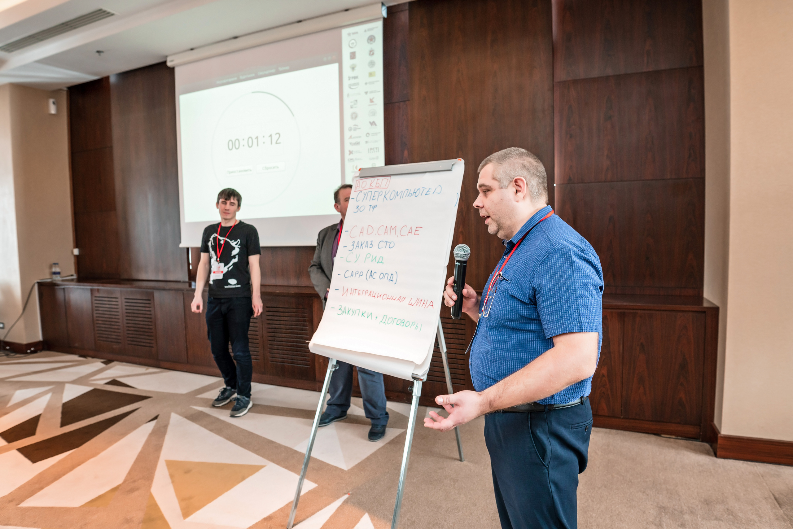 Фотоотчет союз молодых инженеров России. Фотограф Сочи