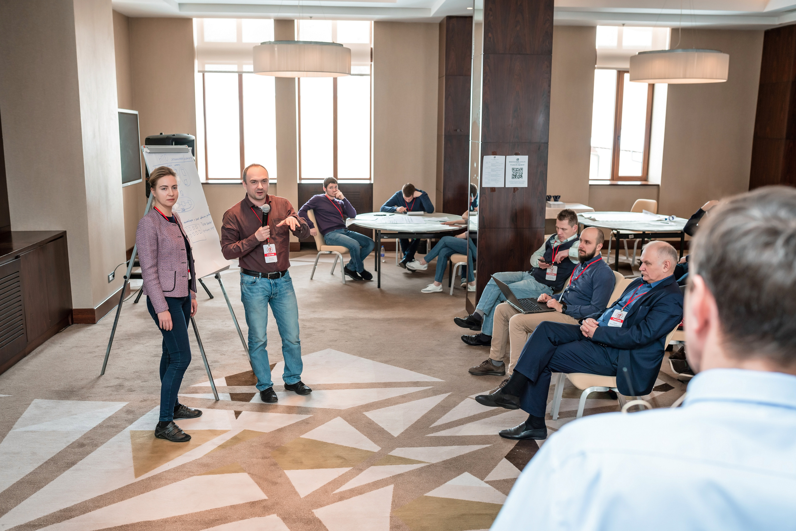 Фотоотчет союз молодых инженеров России. Фотограф Сочи