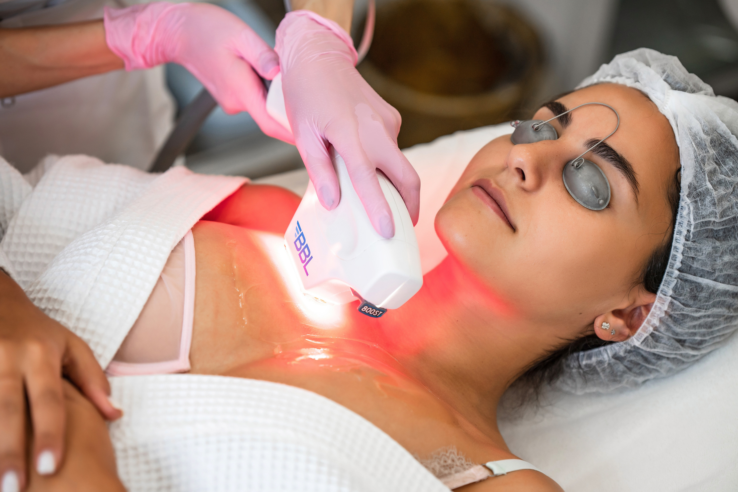 Фотосъемка салона красоты Сочи. Фотограф Сочи