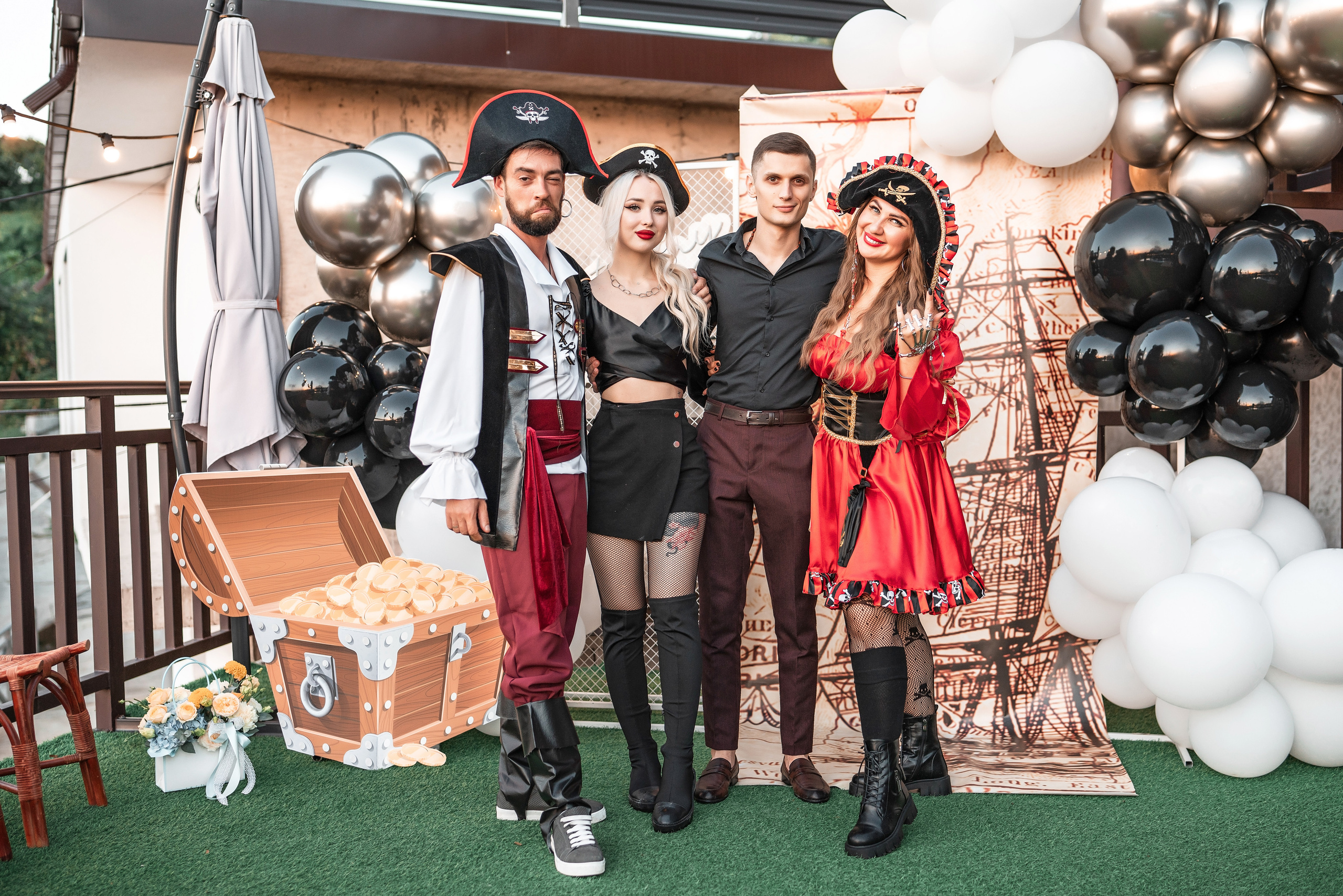 Фотограф в Адлере на день рождение. Фотограф Сочи