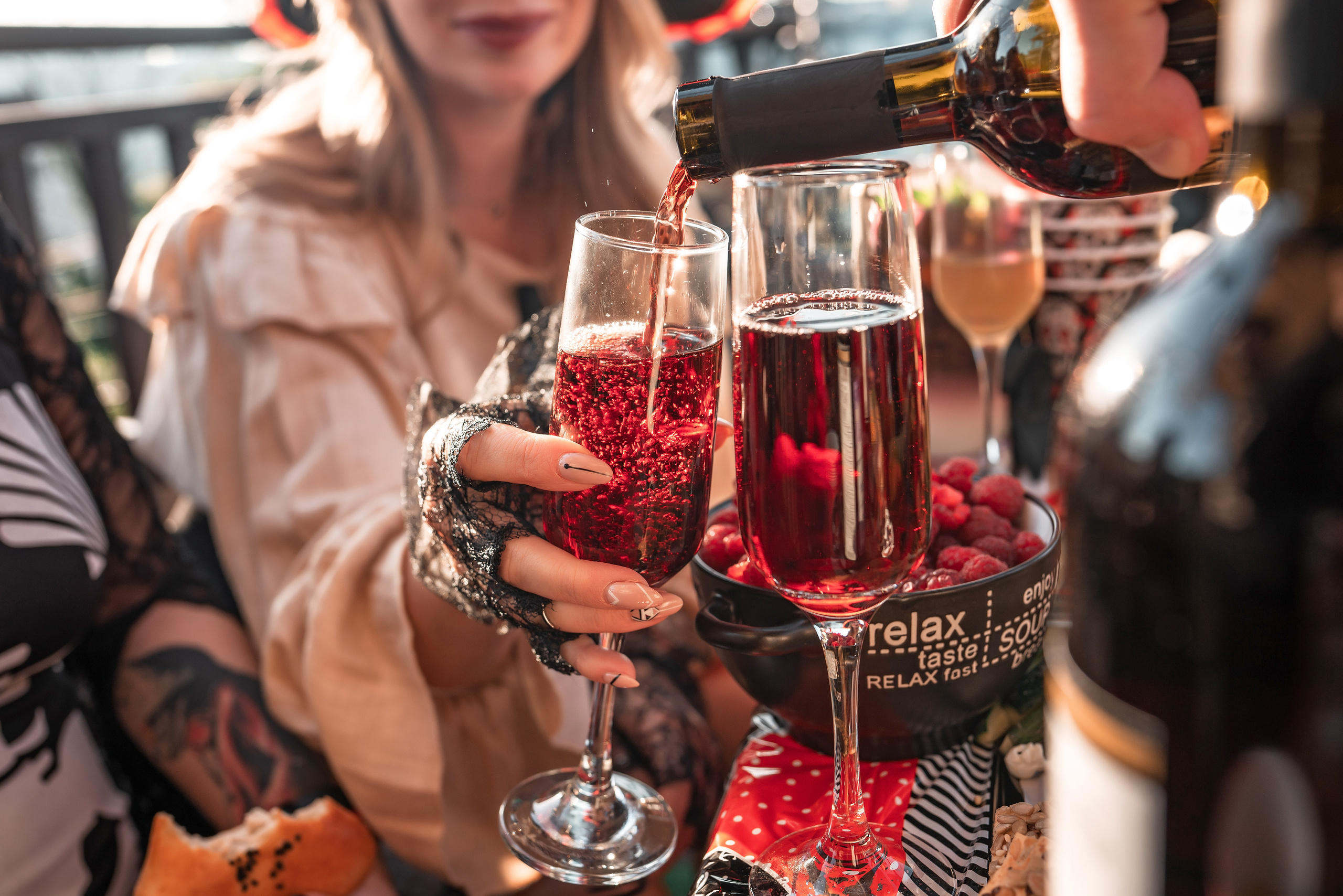 Фотограф в Адлере на день рождение. Фотограф Сочи