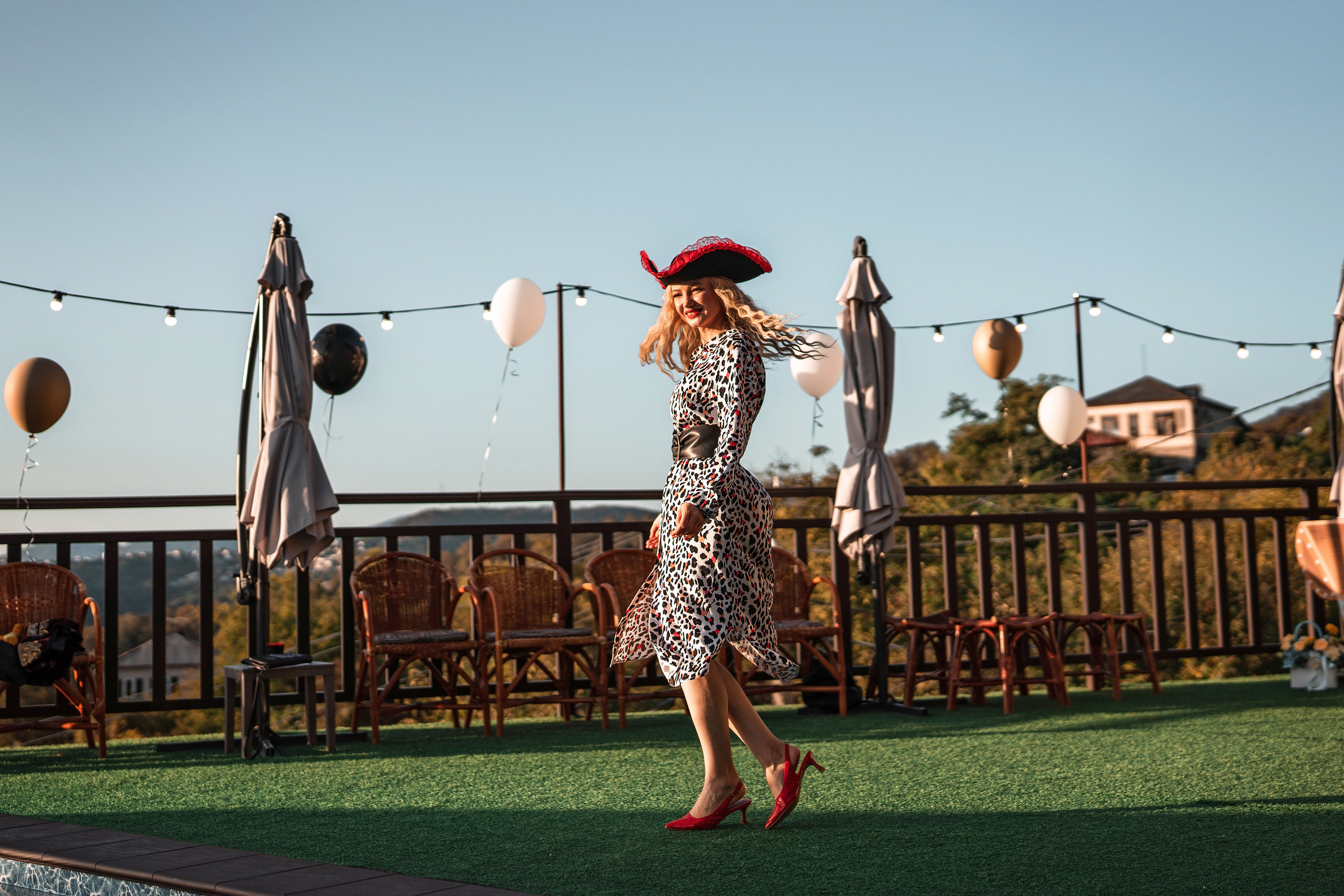 Фотограф в Адлере на день рождение. Фотограф Сочи