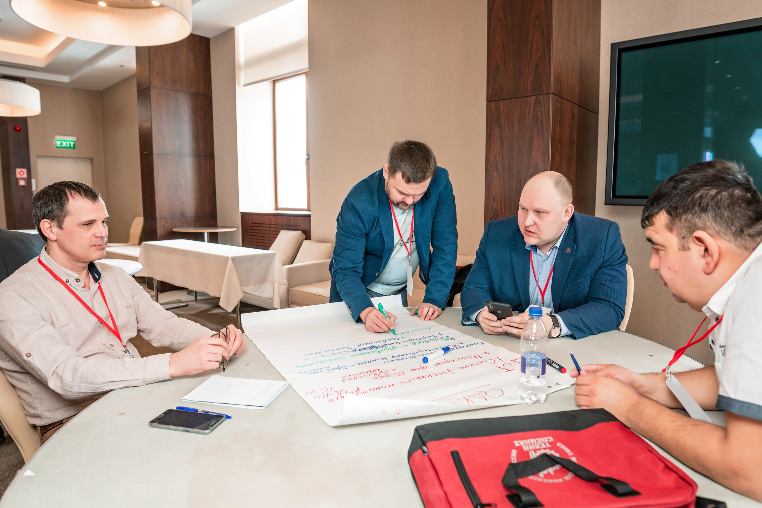 Фотоотчет союз молодых инженеров России. Фотограф Сочи