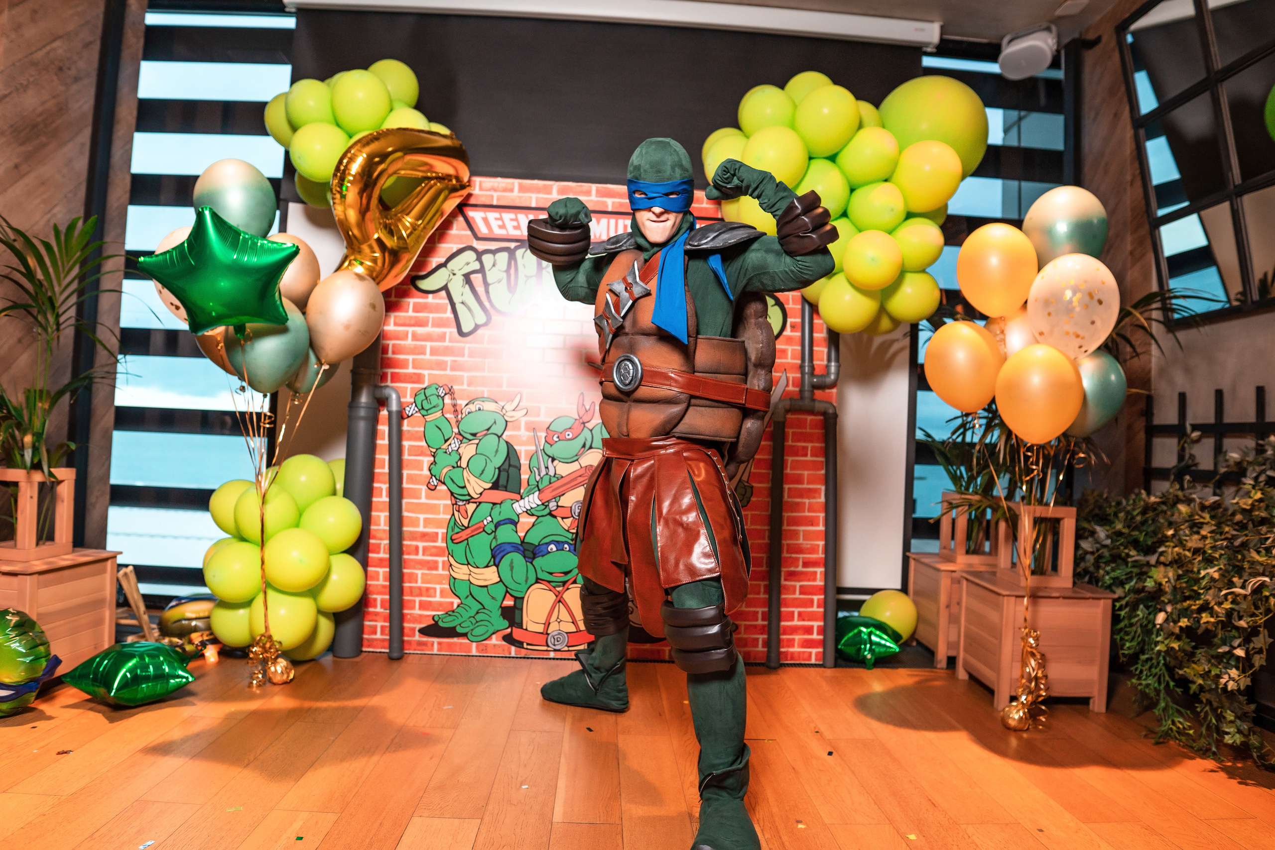 Фотограф в Сириусе на день рождение. Фотограф Сочи