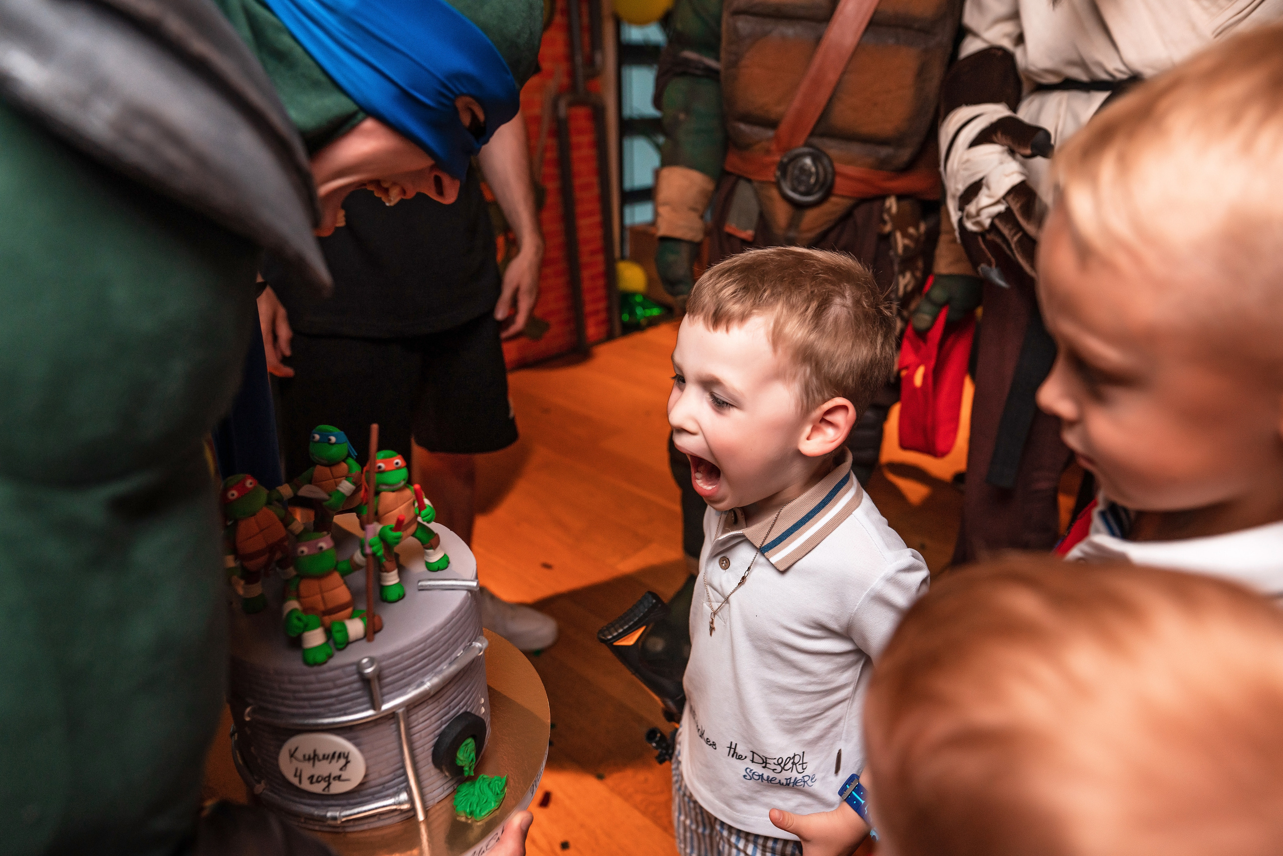 Фотограф в Сириусе на день рождение. Фотограф Сочи