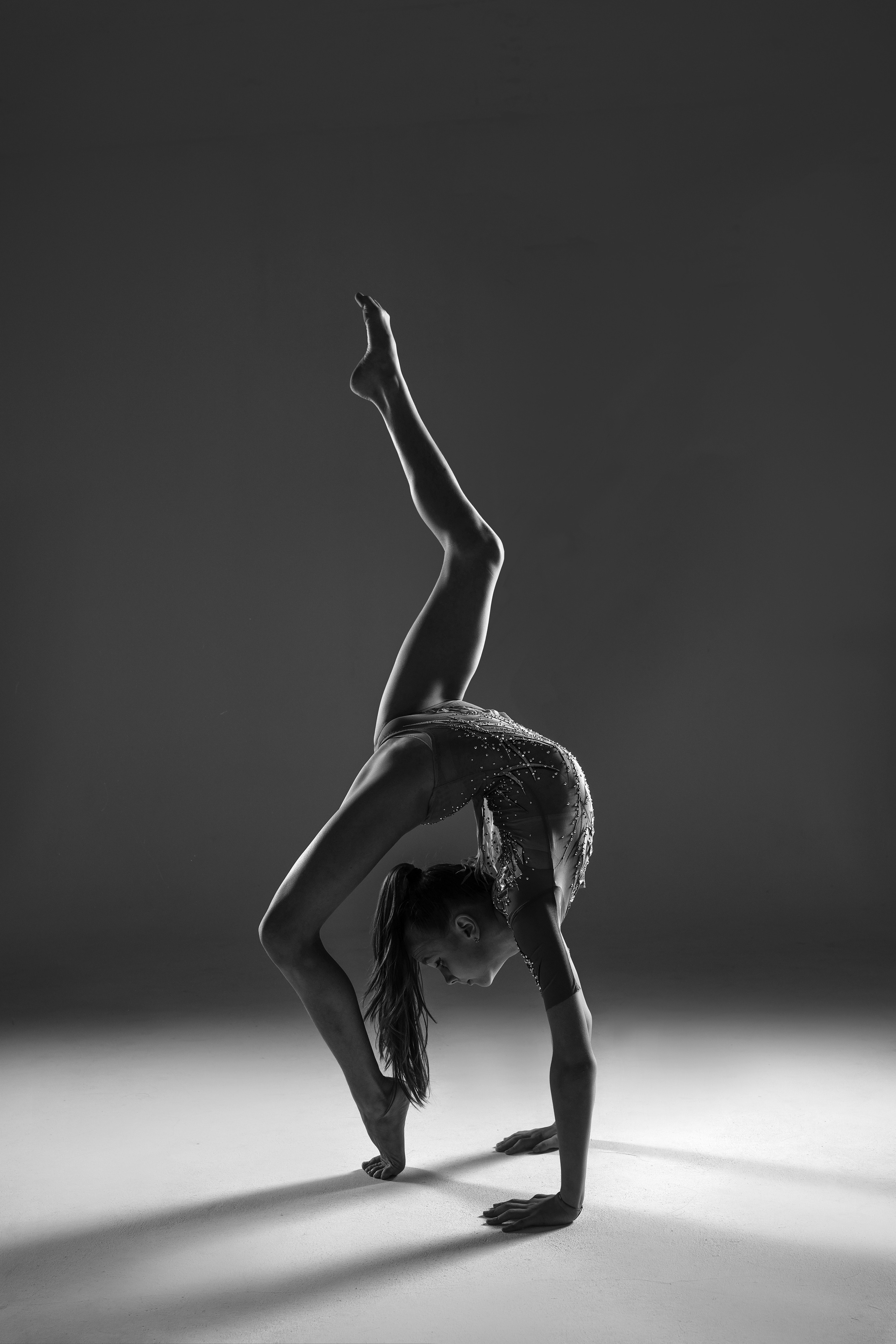 Гимнастика в Сочи