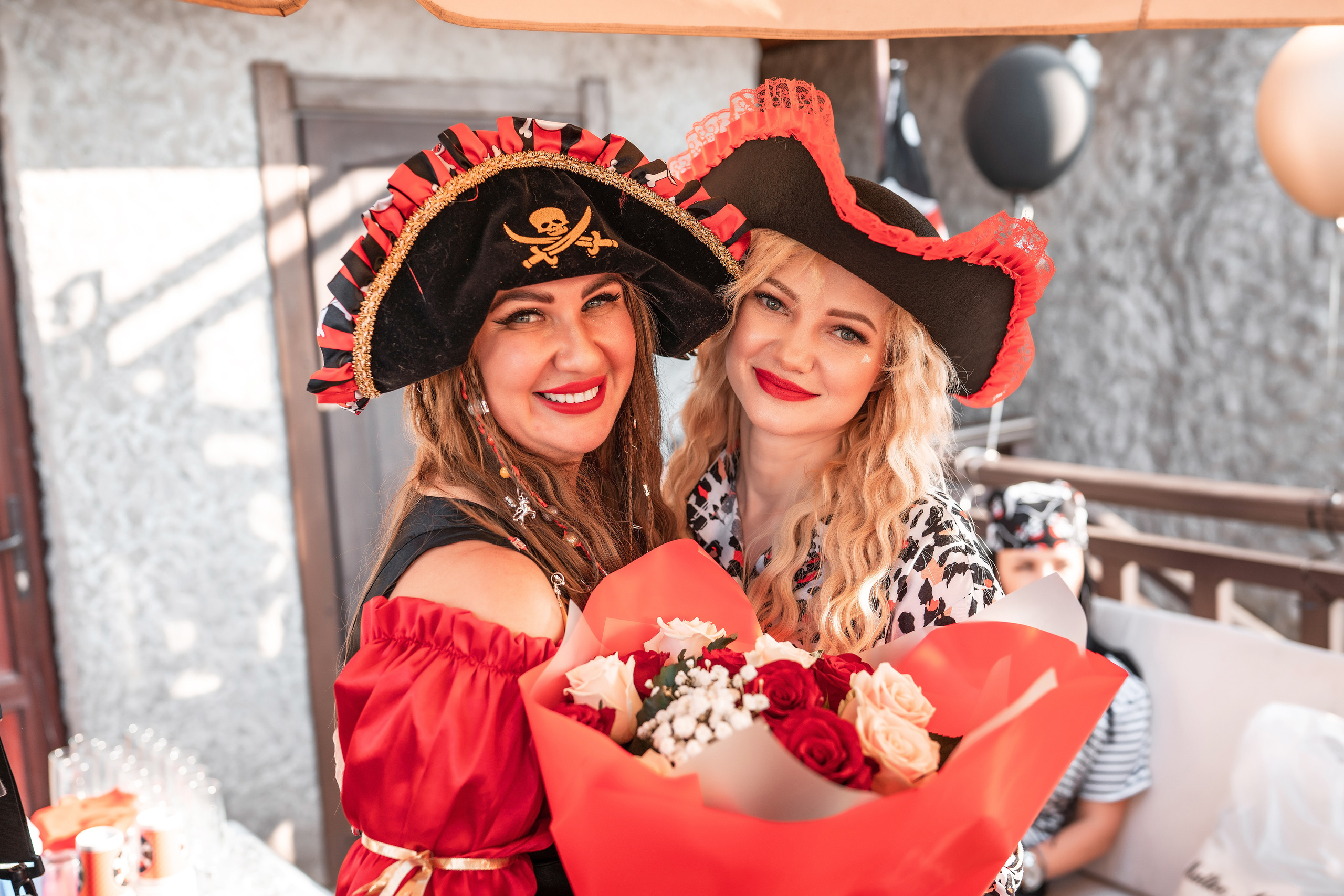 Фотограф в Адлере на день рождение. Фотограф Сочи