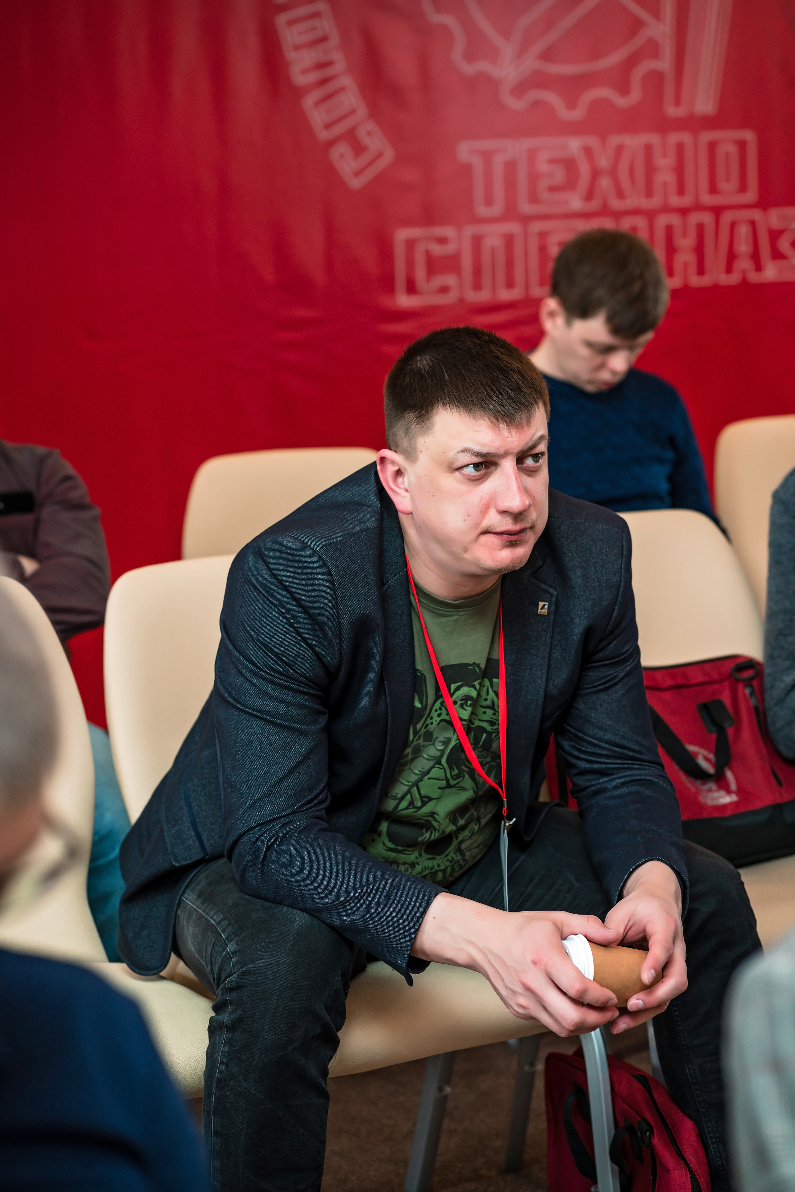 Фотоотчет союз молодых инженеров России. Фотограф Сочи