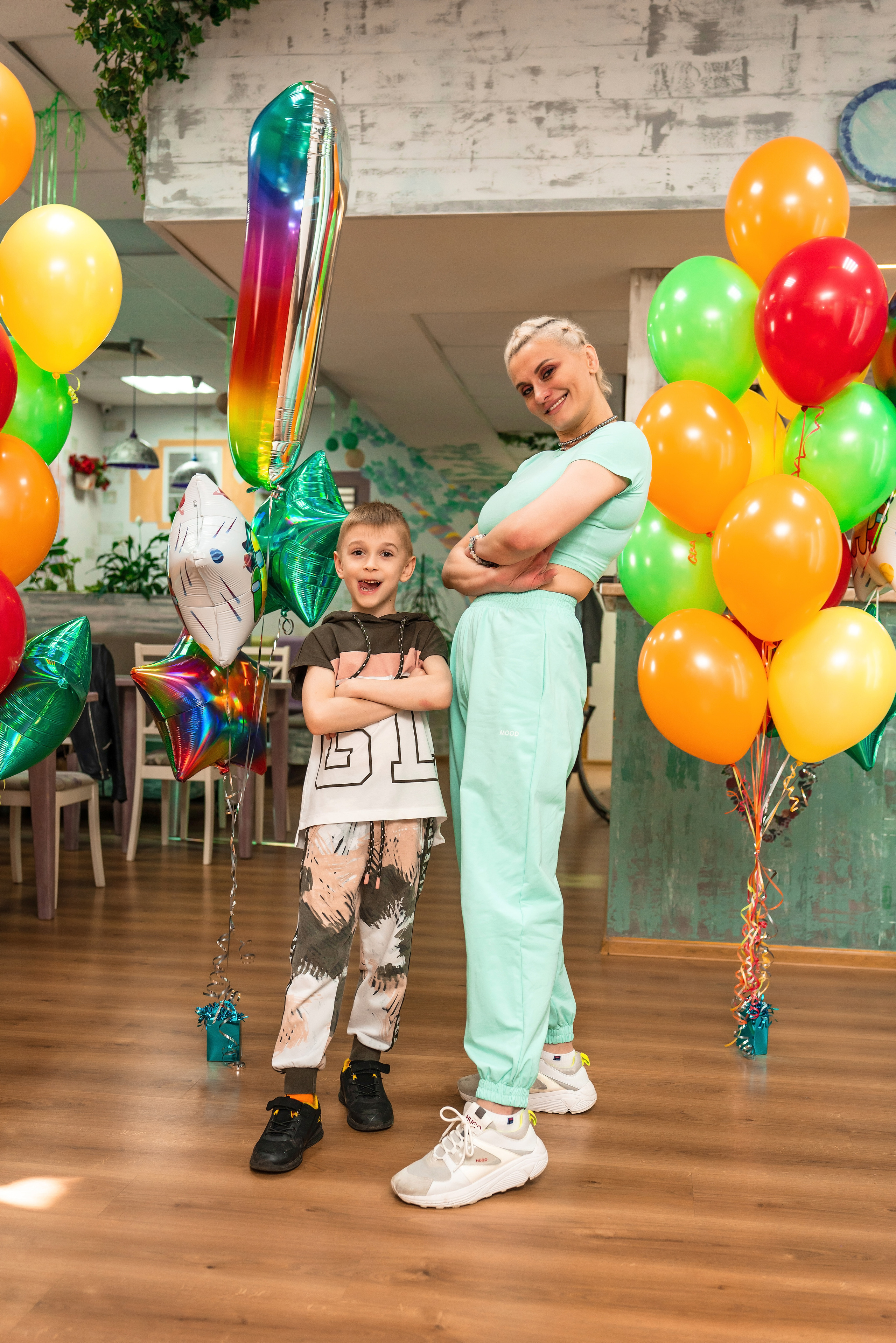 Фотограф на день рождение Сириус. Фотограф Сочи