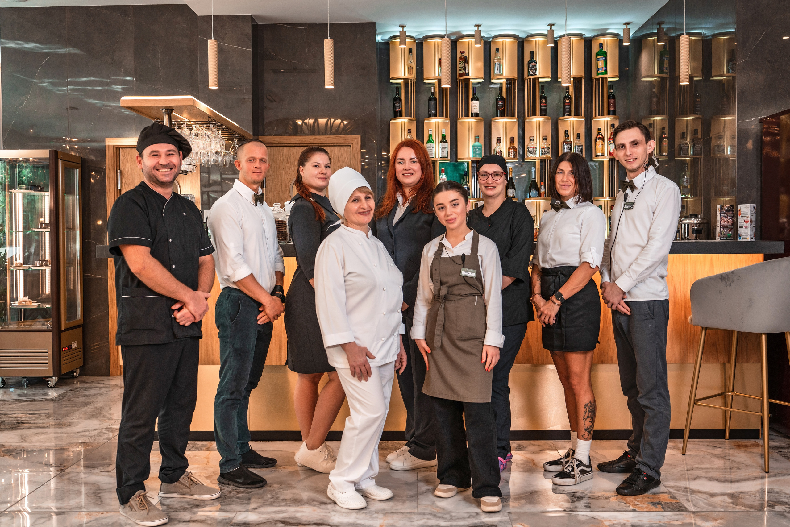 Фотосъемка гостиничного комплекса Сочи. Фотограф Сочи