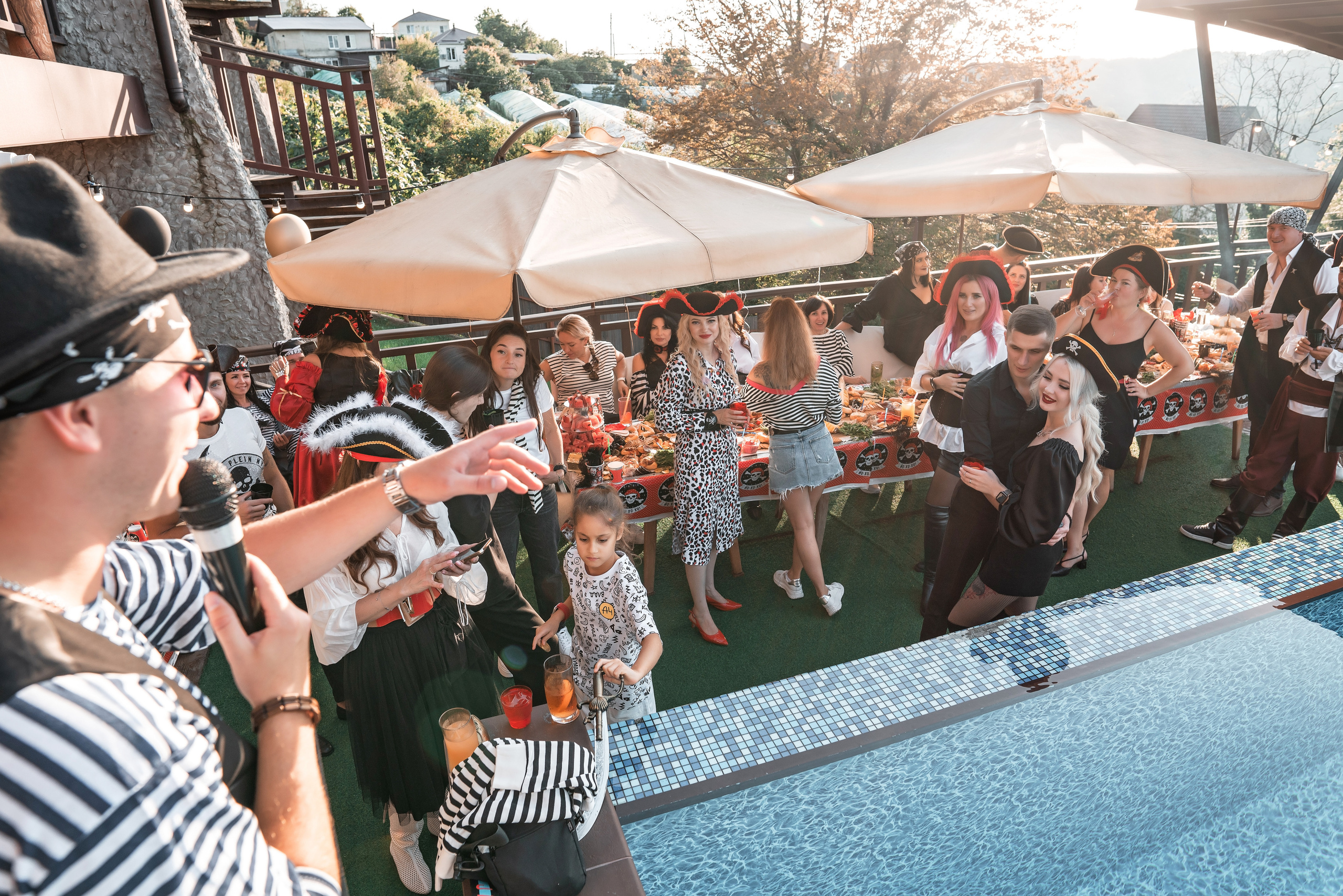 Фотограф в Адлере на день рождение. Фотограф Сочи