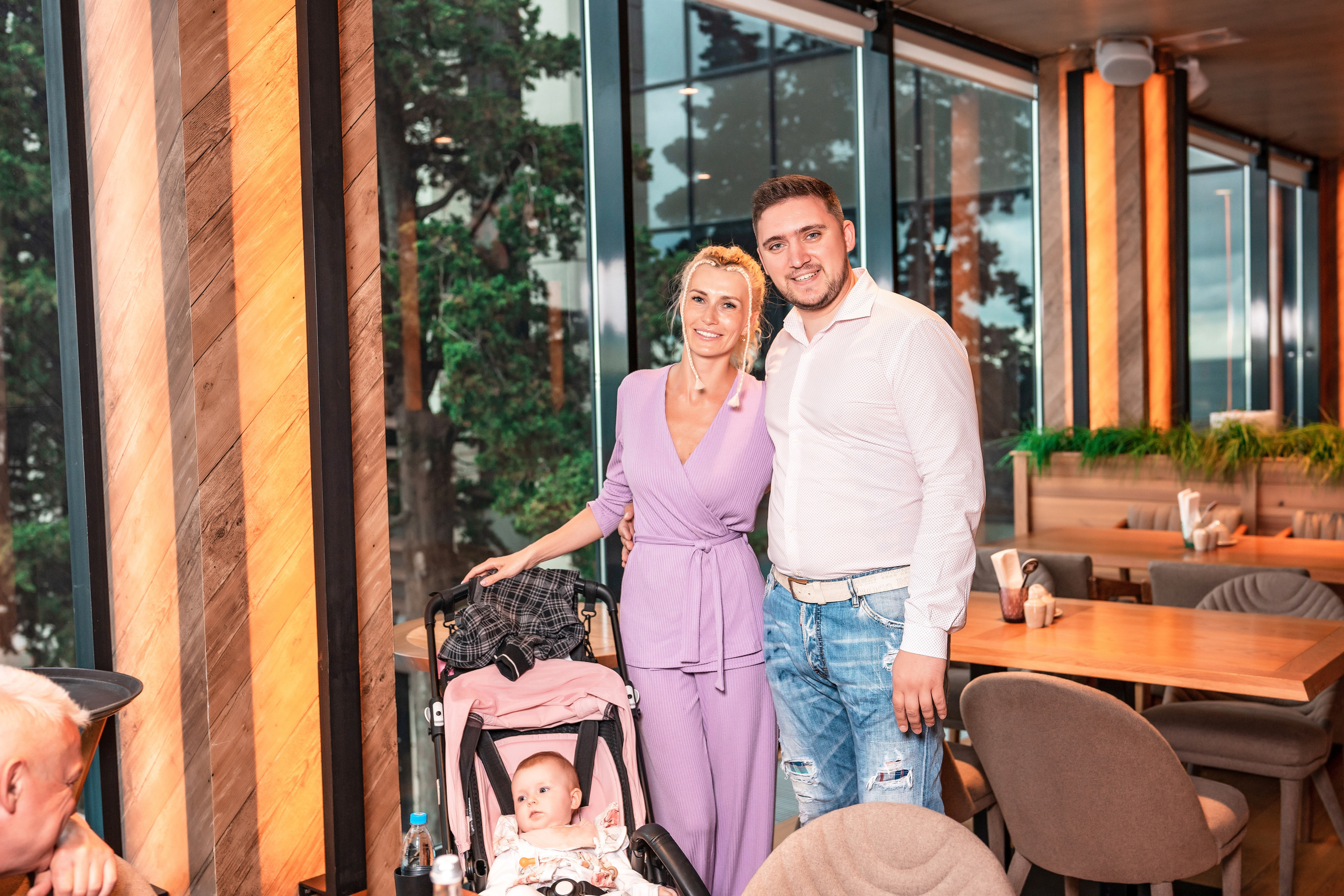 Фотограф в Сириусе на день рождение. Фотограф Сочи