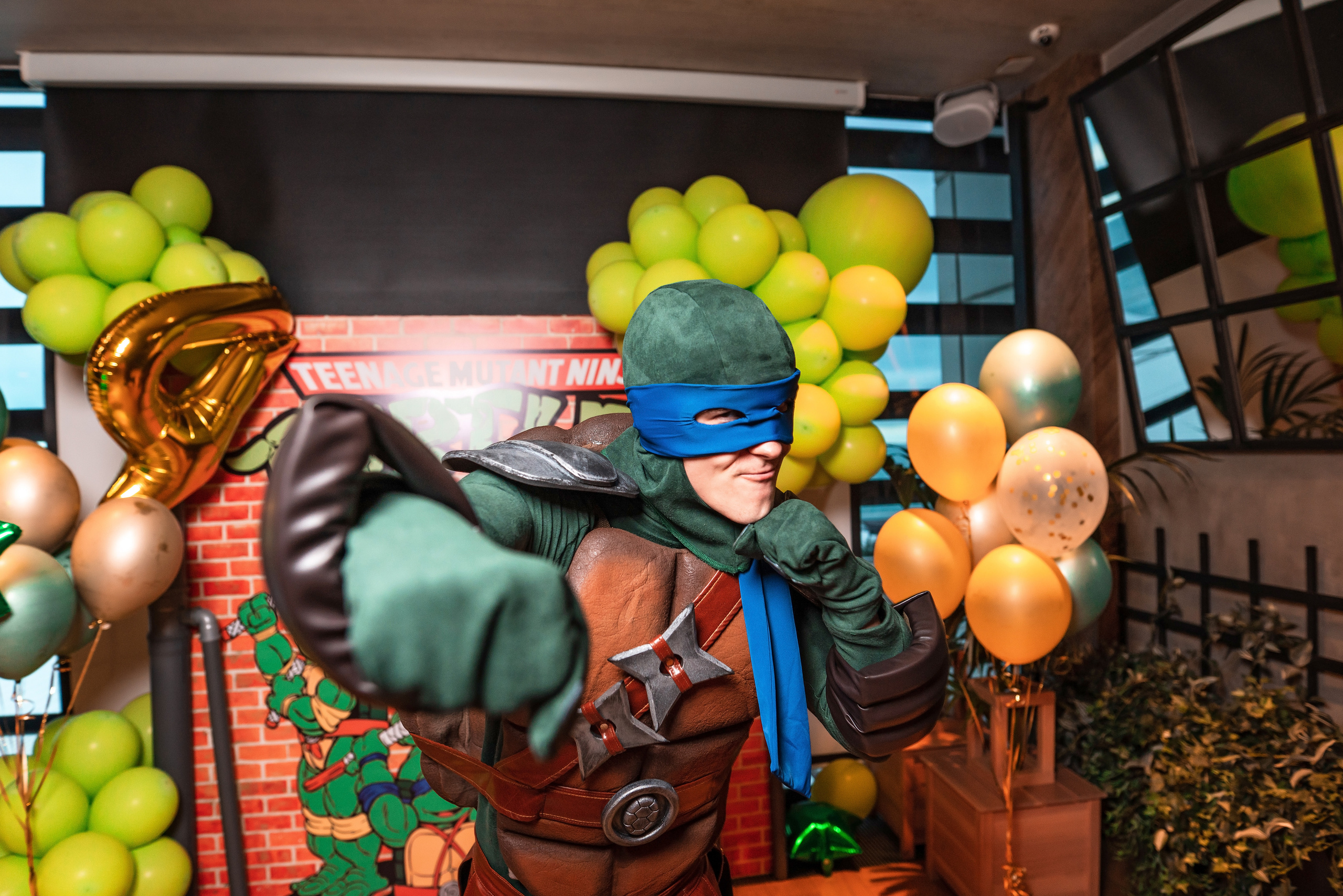 Фотограф в Сириусе на день рождение. Фотограф Сочи