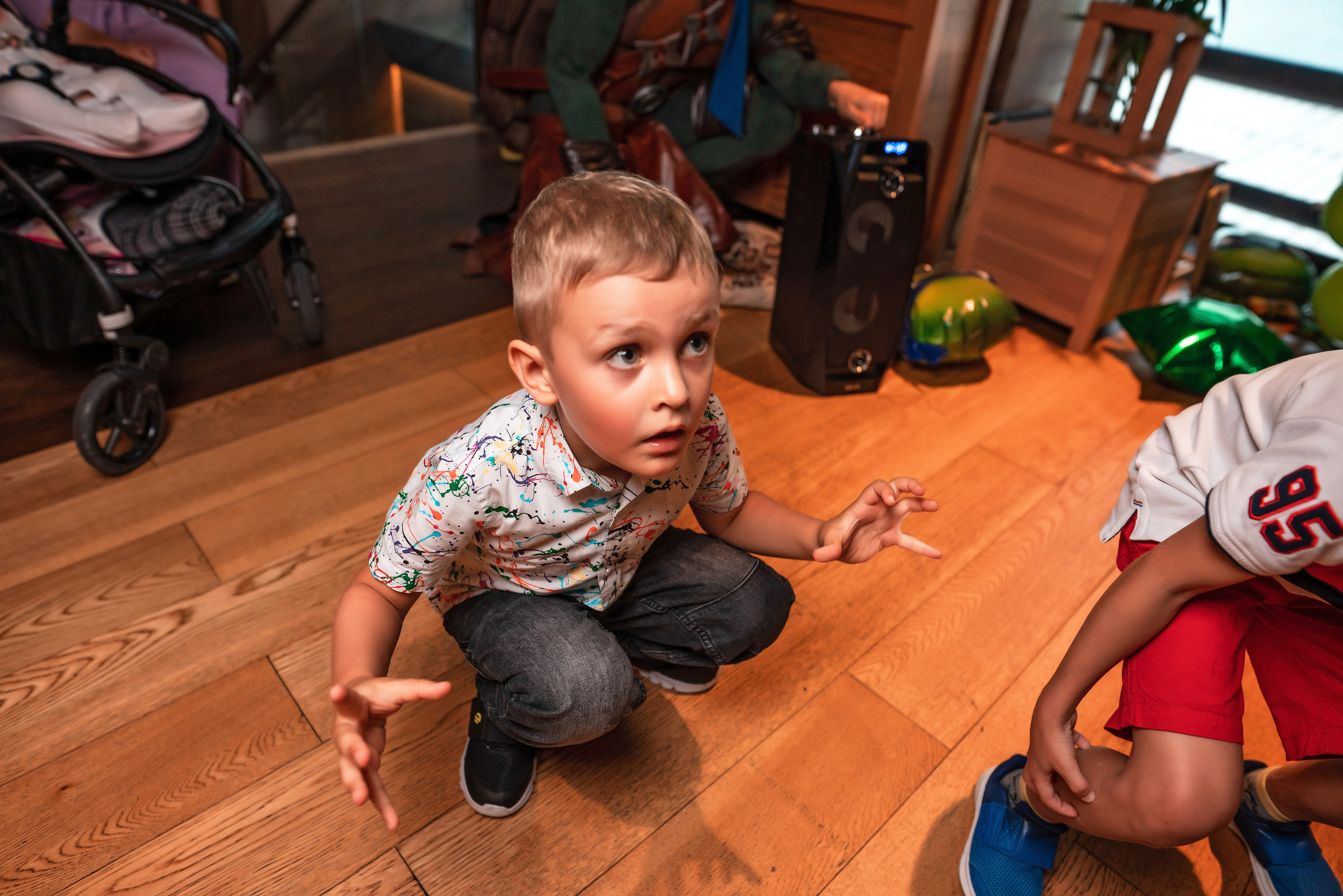 Фотограф в Сириусе на день рождение. Фотограф Сочи