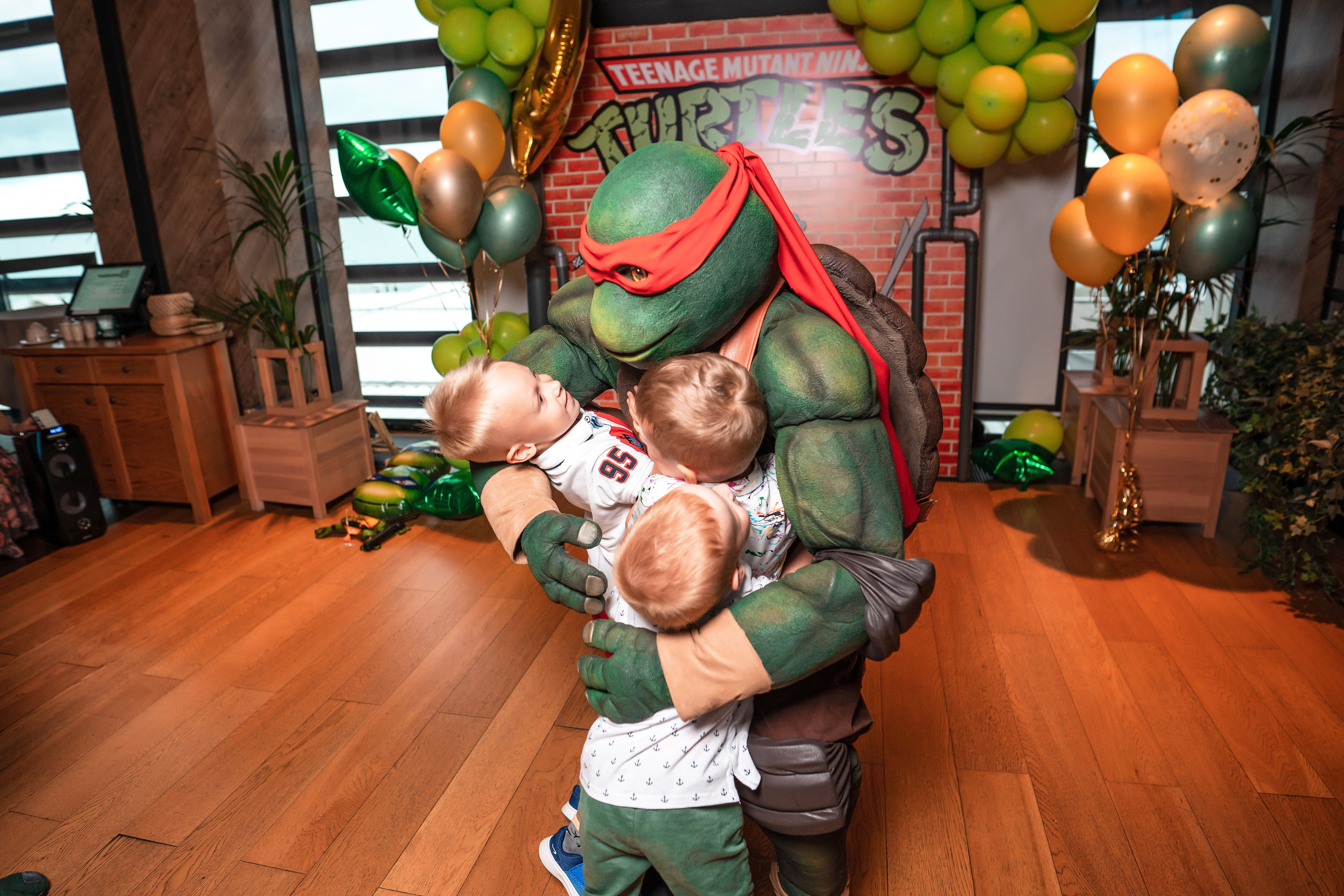 Фотограф в Сириусе на день рождение. Фотограф Сочи