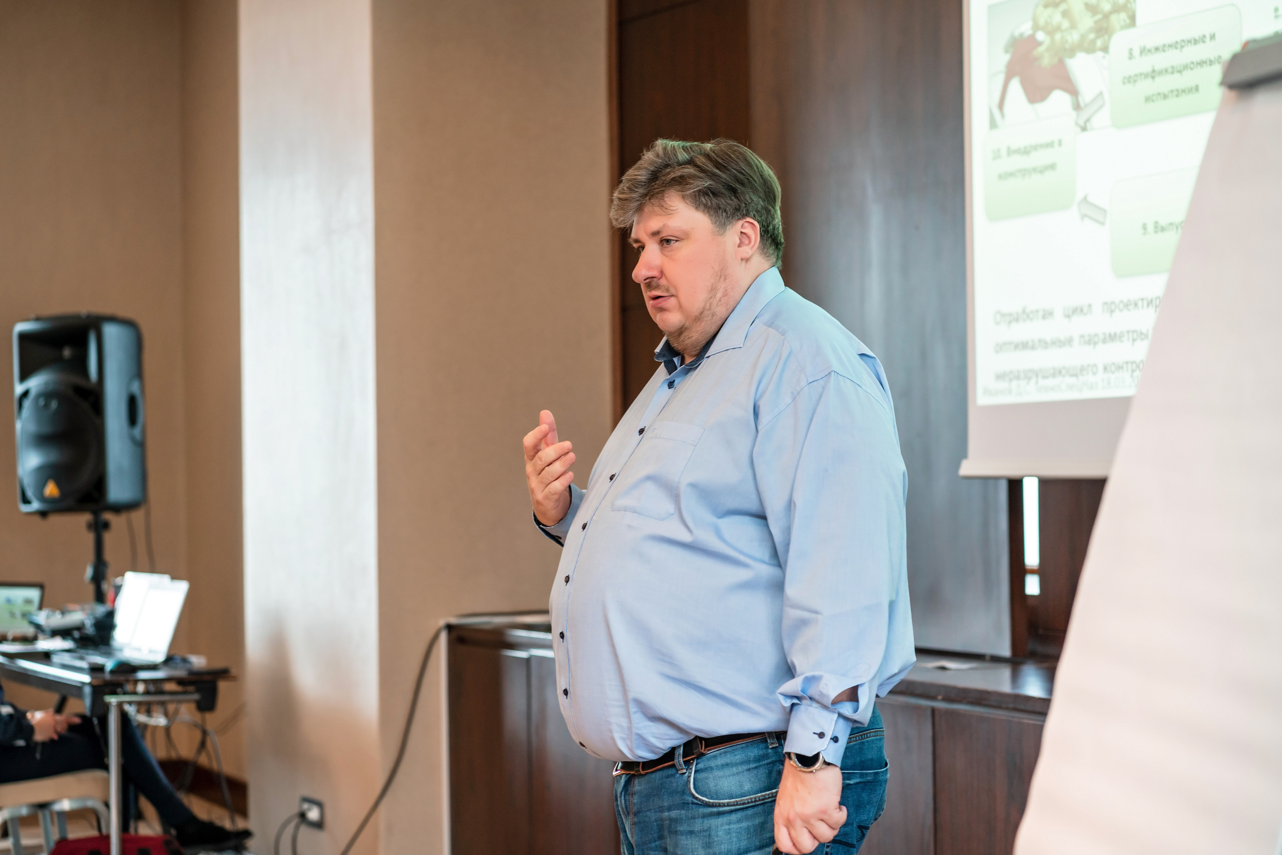 Фотоотчет союз молодых инженеров России. Фотограф Сочи