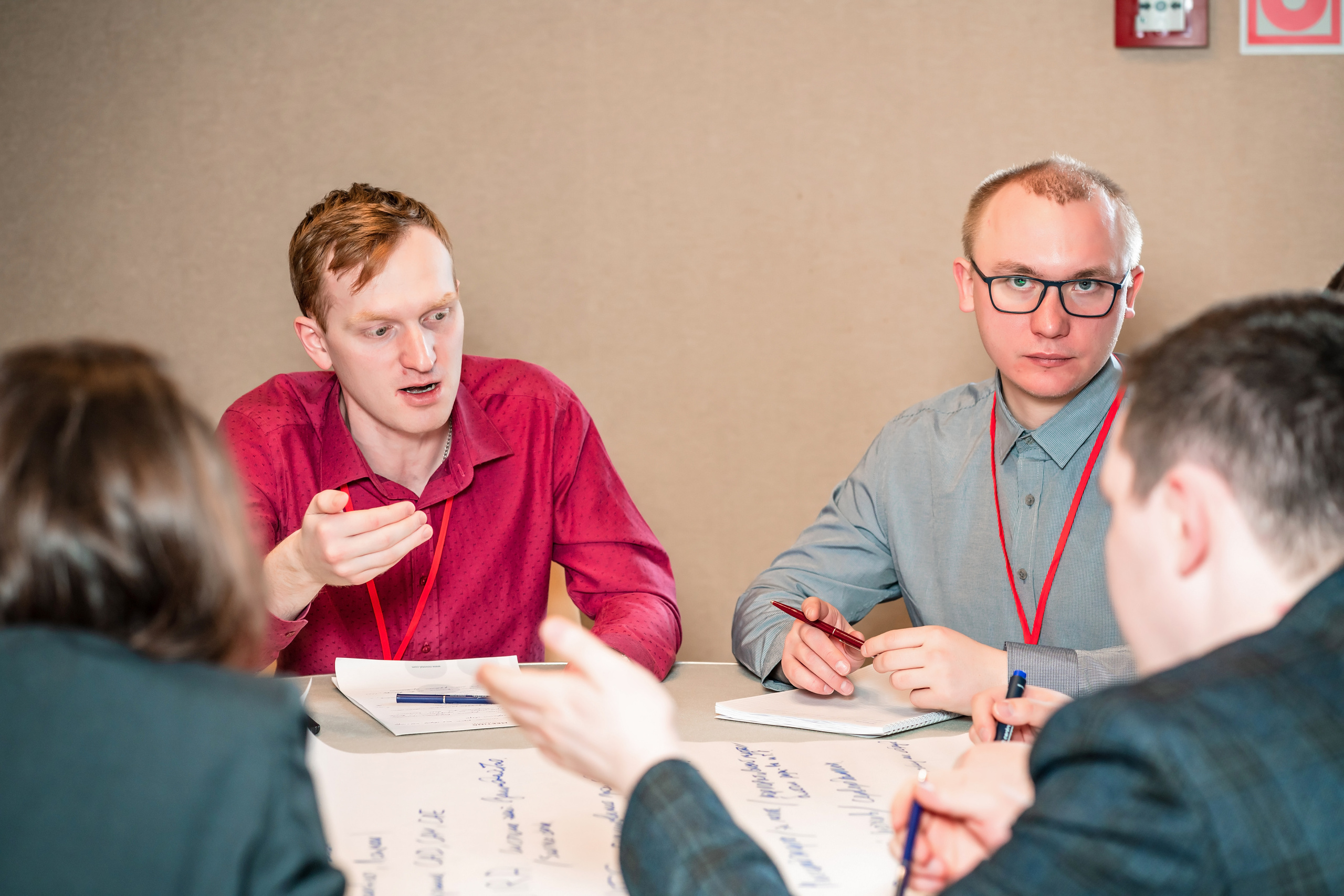 Фотоотчет союз молодых инженеров России. Фотограф Сочи