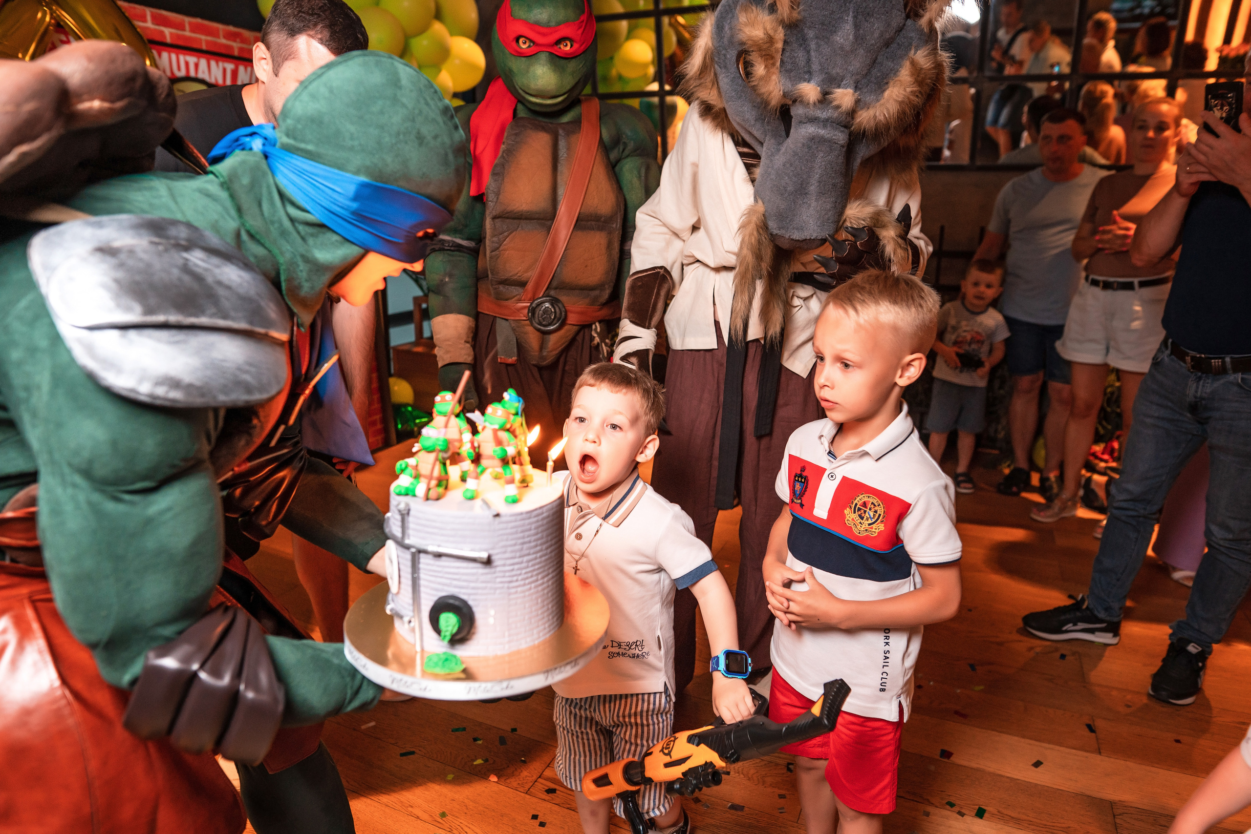 Фотограф в Сириусе на день рождение. Фотограф Сочи