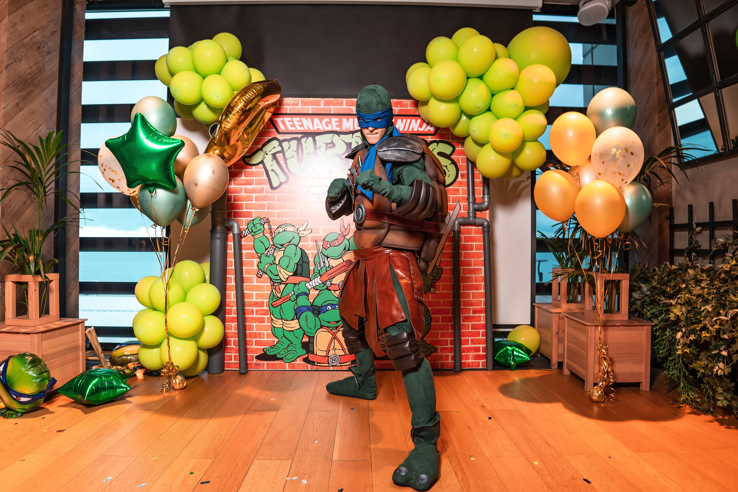 Фотограф в Сириусе на день рождение. Фотограф Сочи