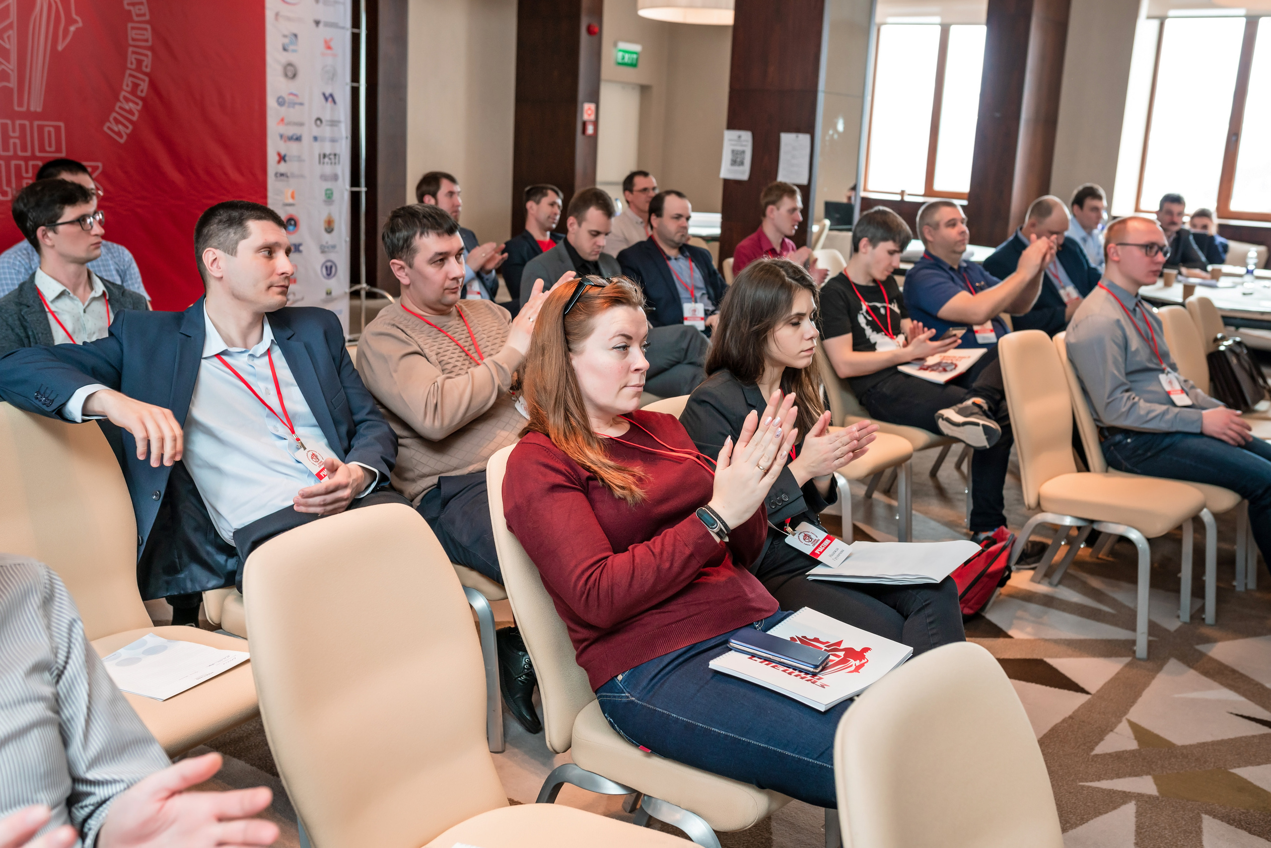 Фотоотчет союз молодых инженеров России. Фотограф Сочи