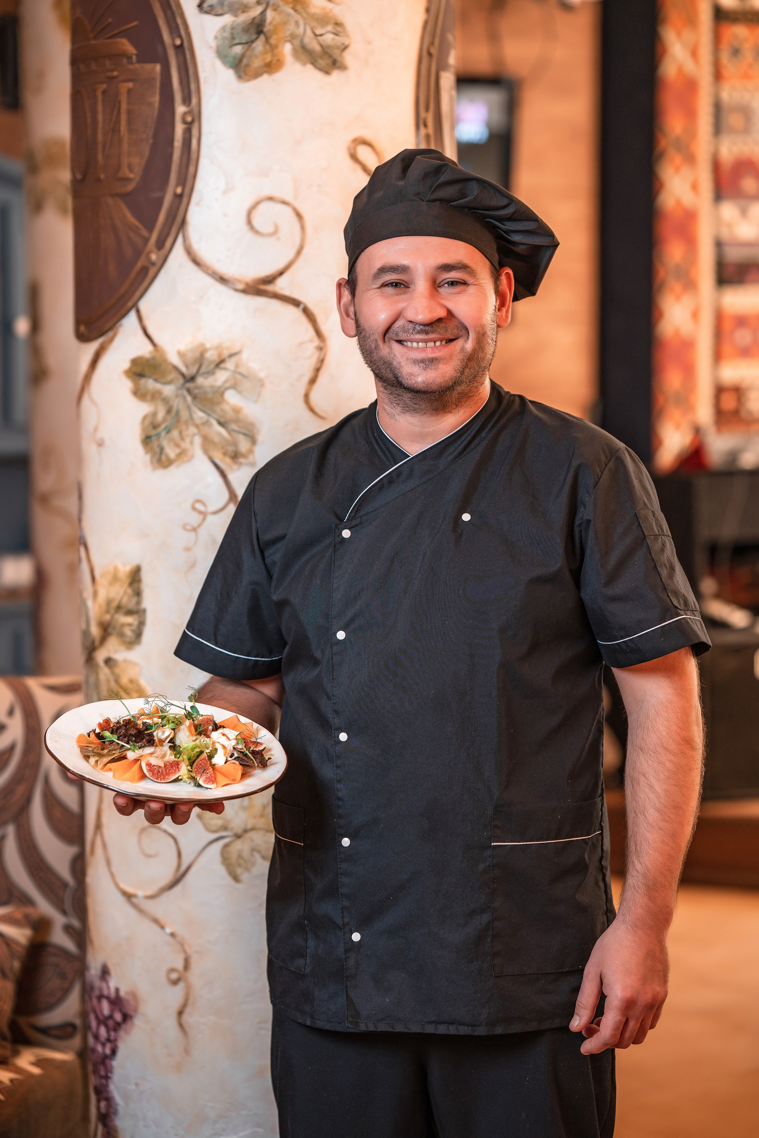 Фотосъемка гостиничного комплекса Сочи. Фотограф Сочи