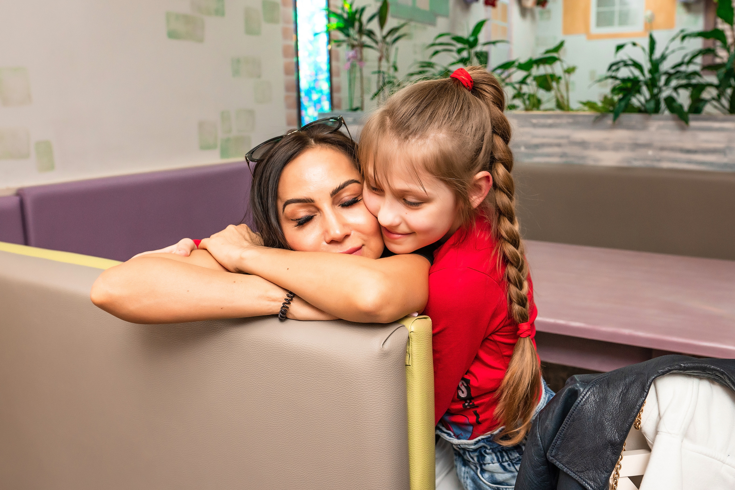 Фотограф на день рождение Сириус. Фотограф Сочи