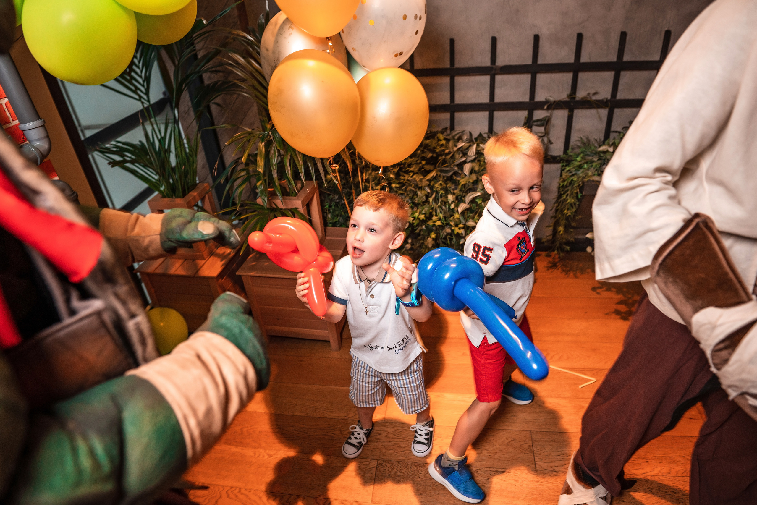 Фотограф в Сириусе на день рождение. Фотограф Сочи