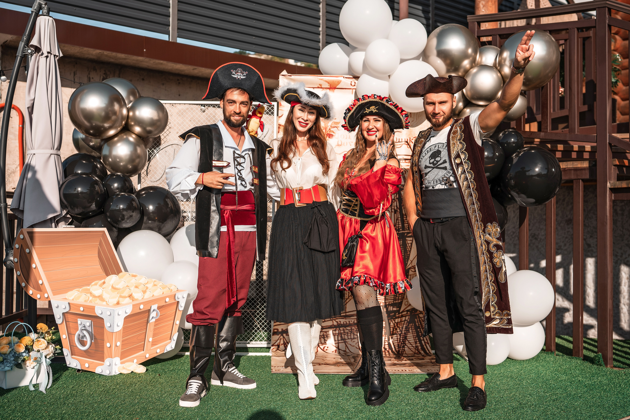 Фотограф в Адлере на день рождение. Фотограф Сочи