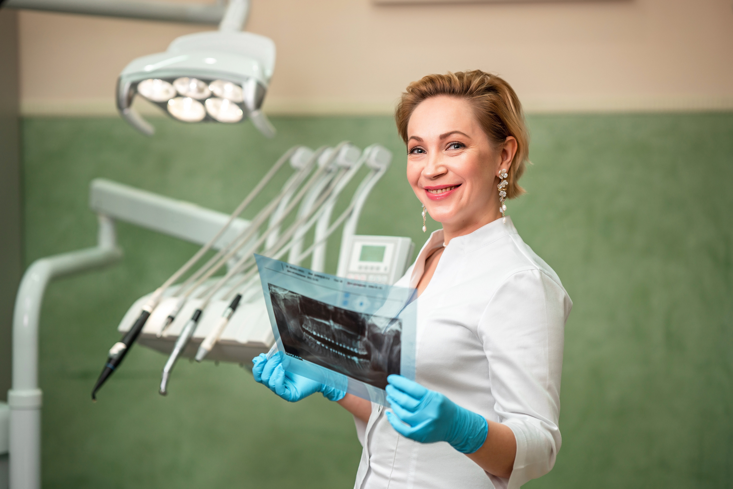 Фотосъемка стоматология Сочи. Фотограф Сочи