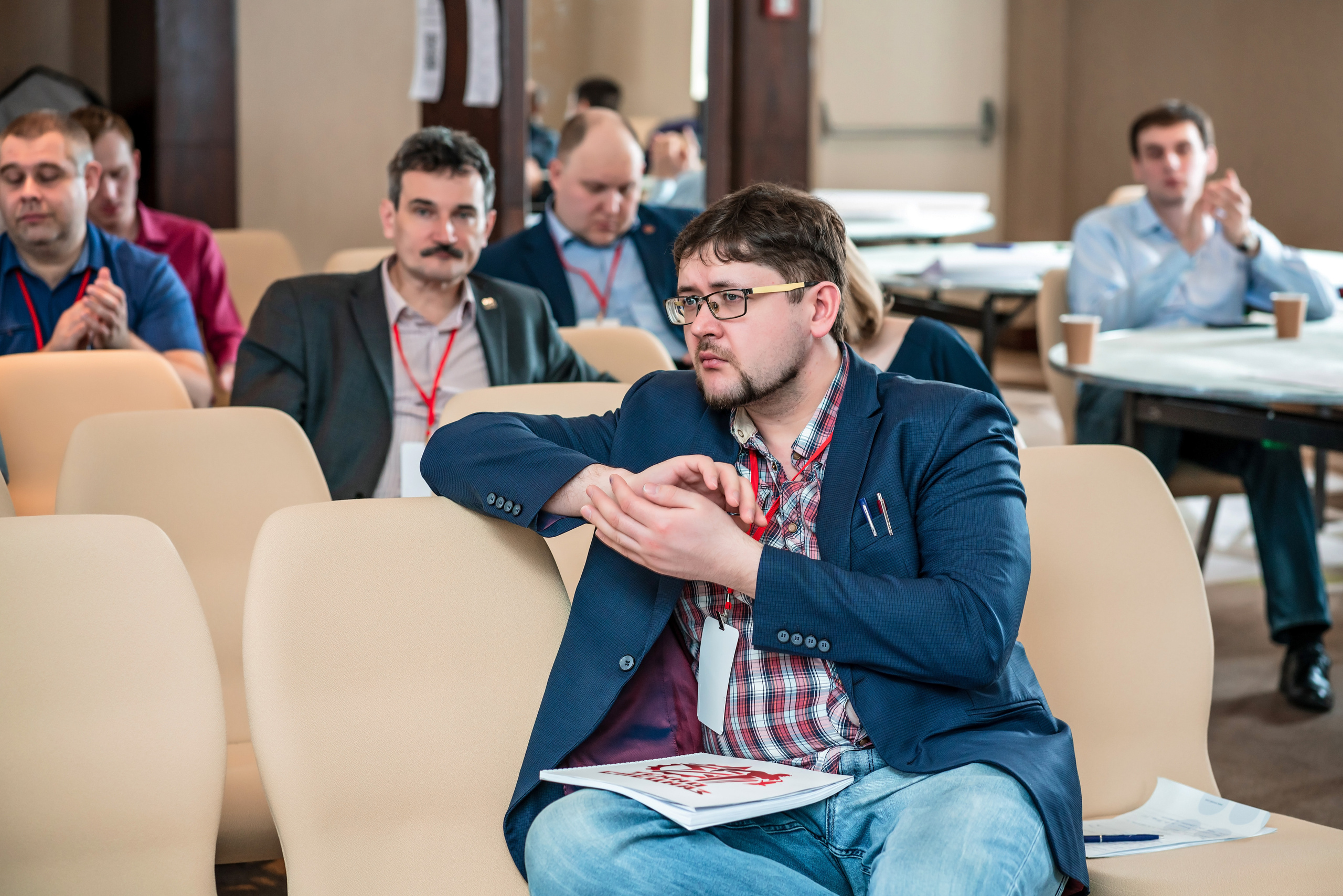 Фотоотчет союз молодых инженеров России. Фотограф Сочи