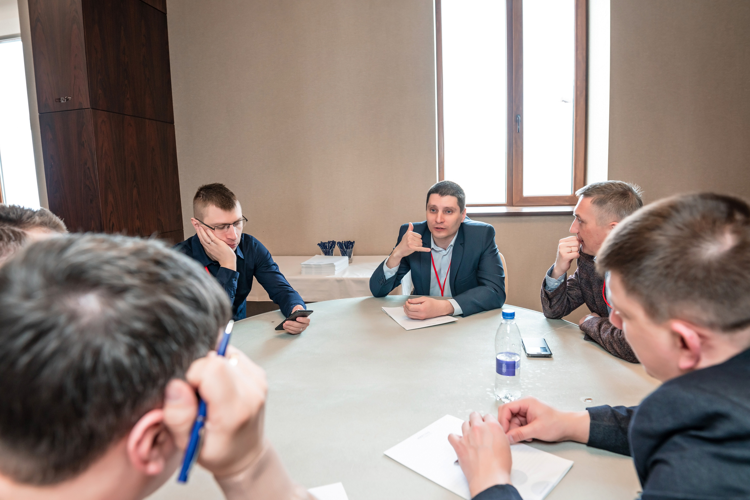 Фотоотчет союз молодых инженеров России. Фотограф Сочи