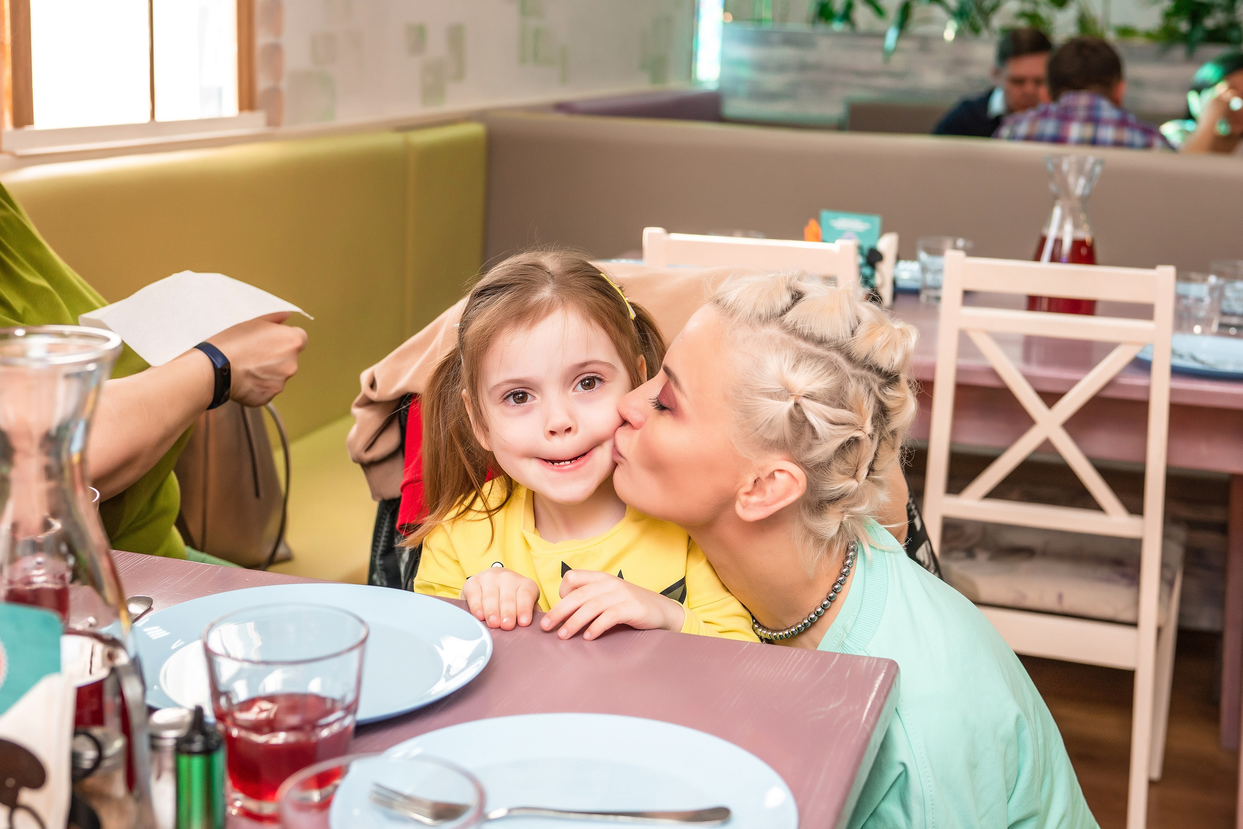 Фотограф на день рождение Сириус. Фотограф Сочи