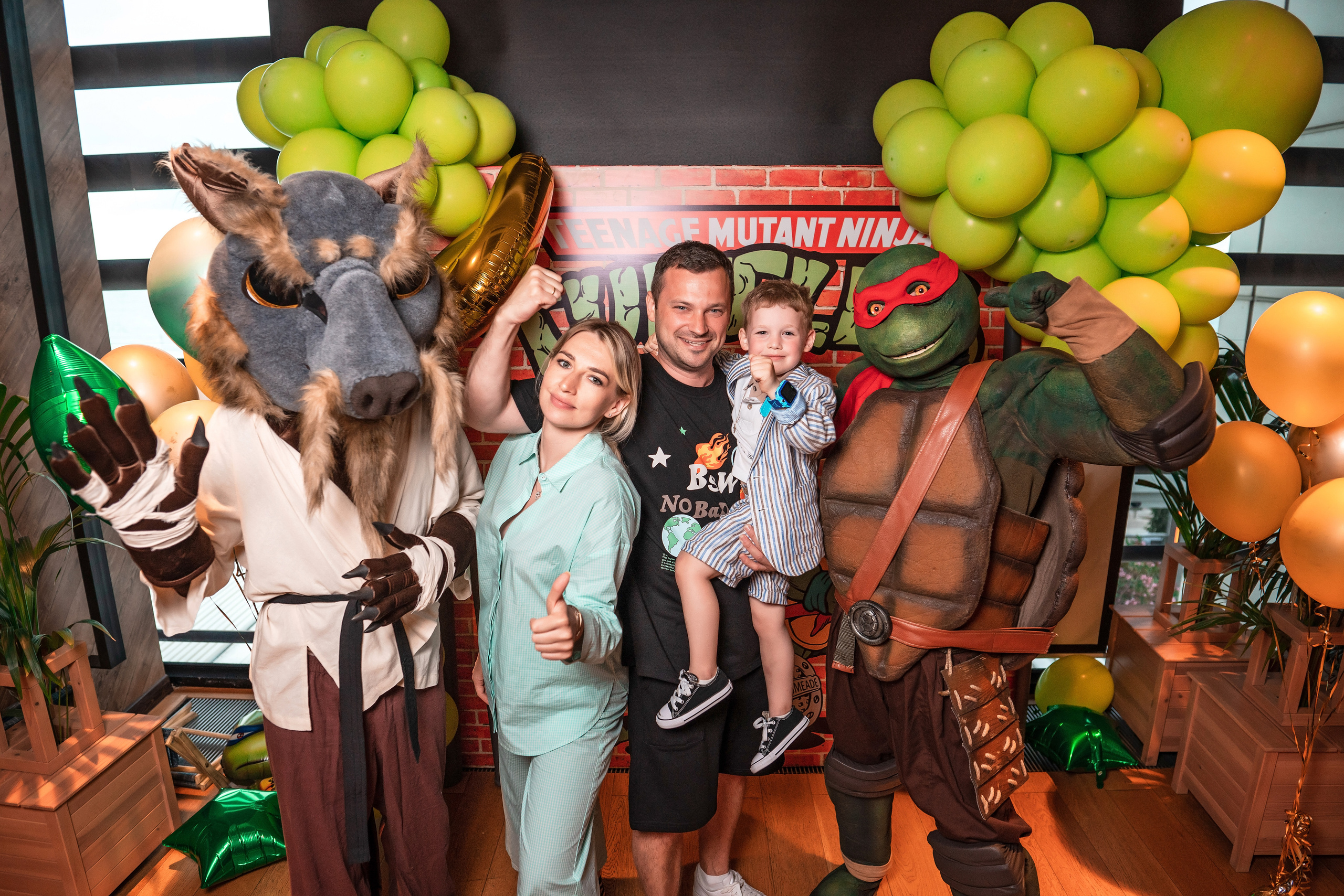 Фотограф в Сириусе на день рождение. Фотограф Сочи