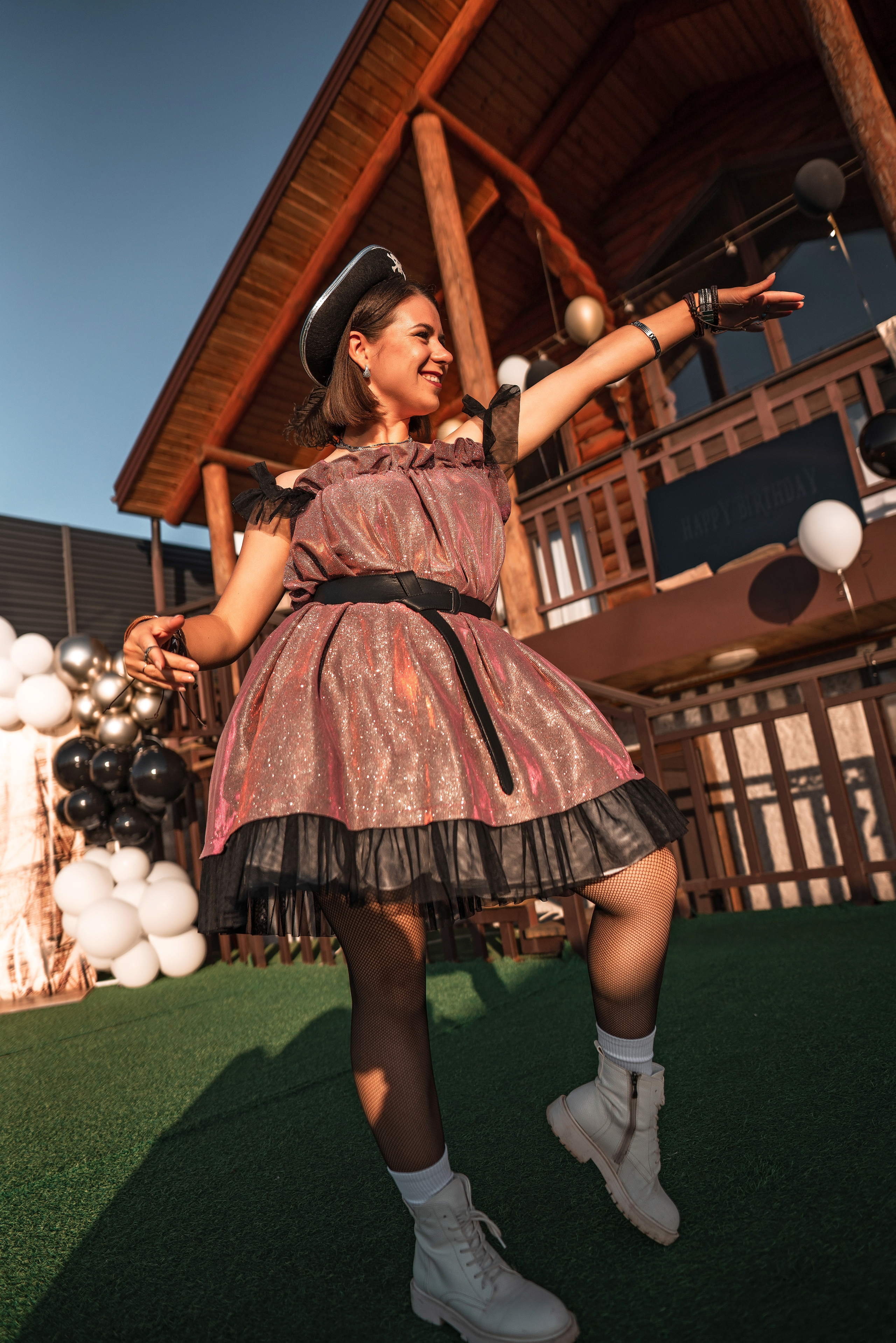 Фотограф в Адлере на день рождение. Фотограф Сочи