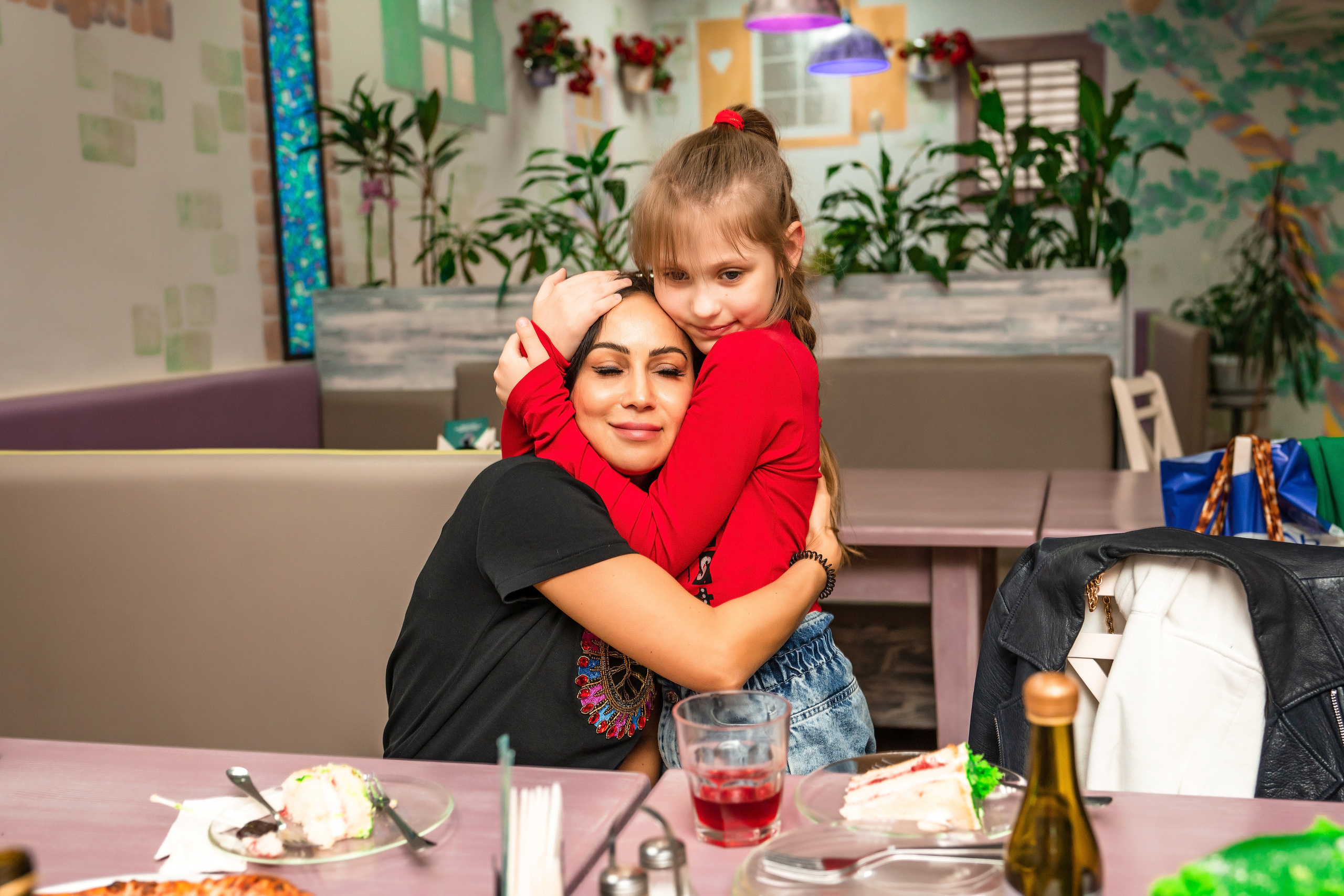 Фотограф на день рождение Сириус. Фотограф Сочи