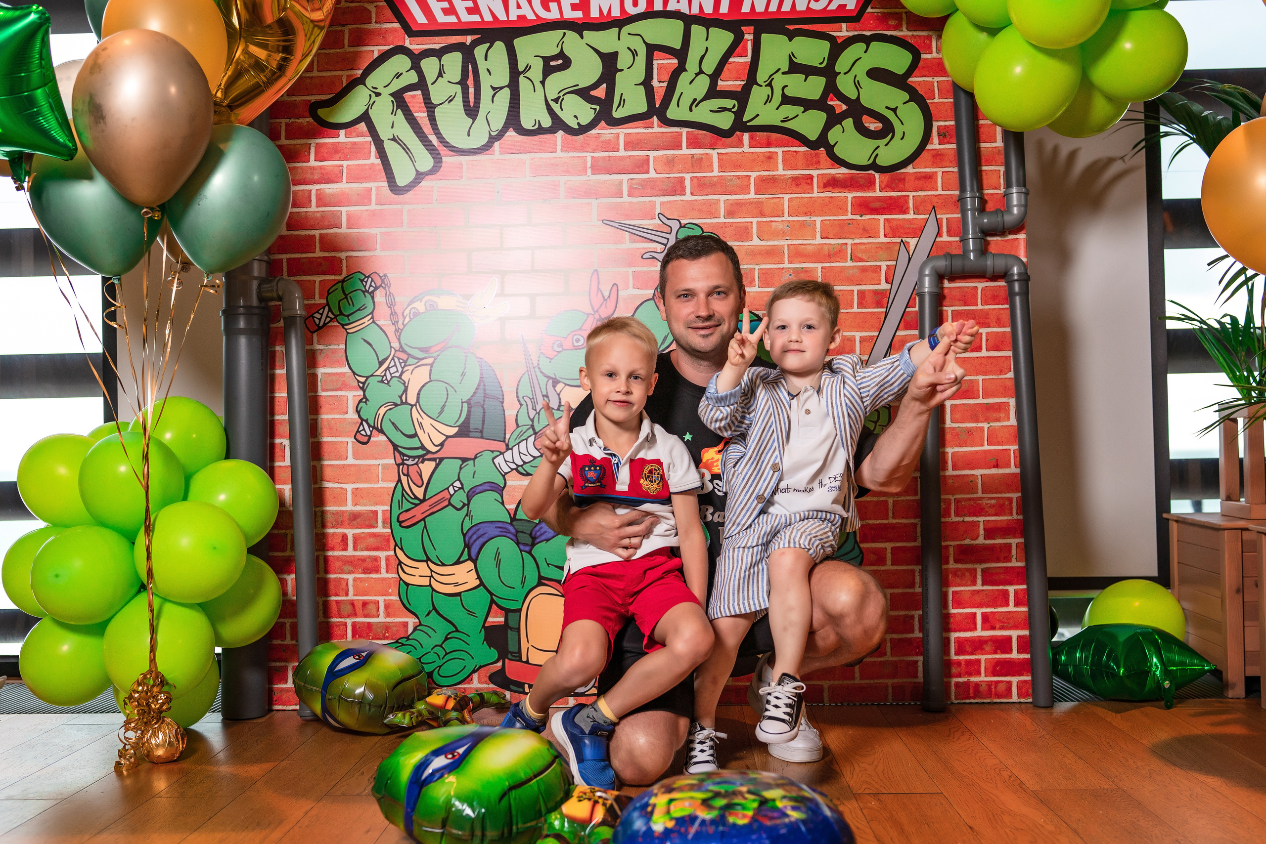 Фотограф в Сириусе на день рождение. Фотограф Сочи