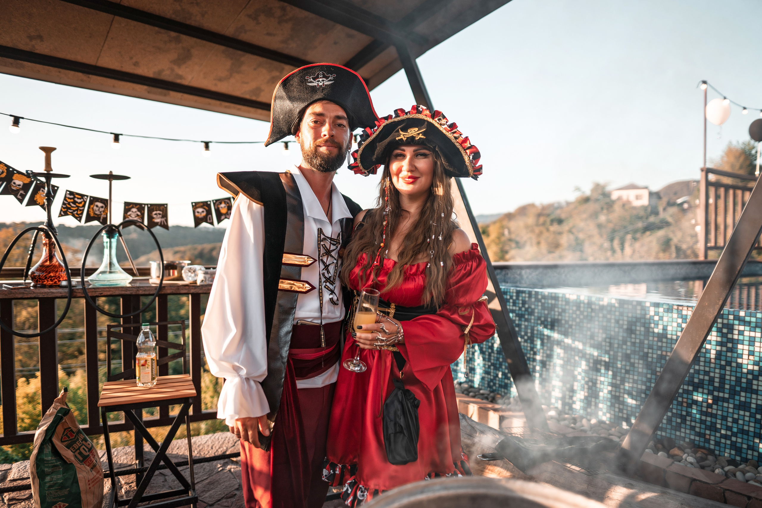 Фотограф в Адлере на день рождение. Фотограф Сочи